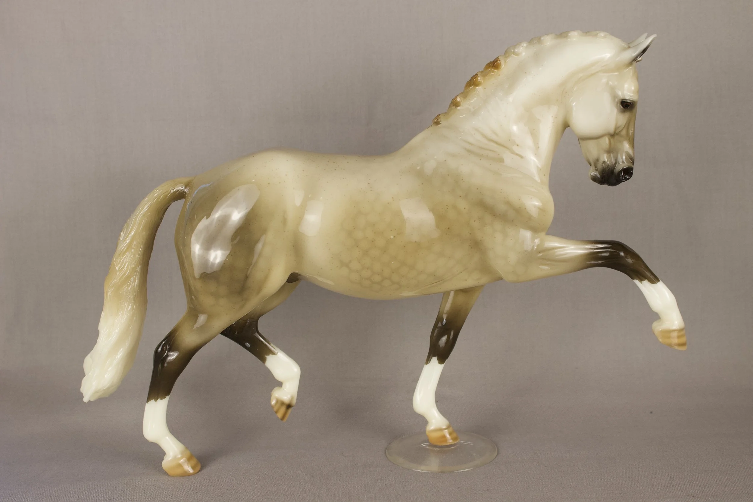 Breyerfest 2022 Special Run Landler