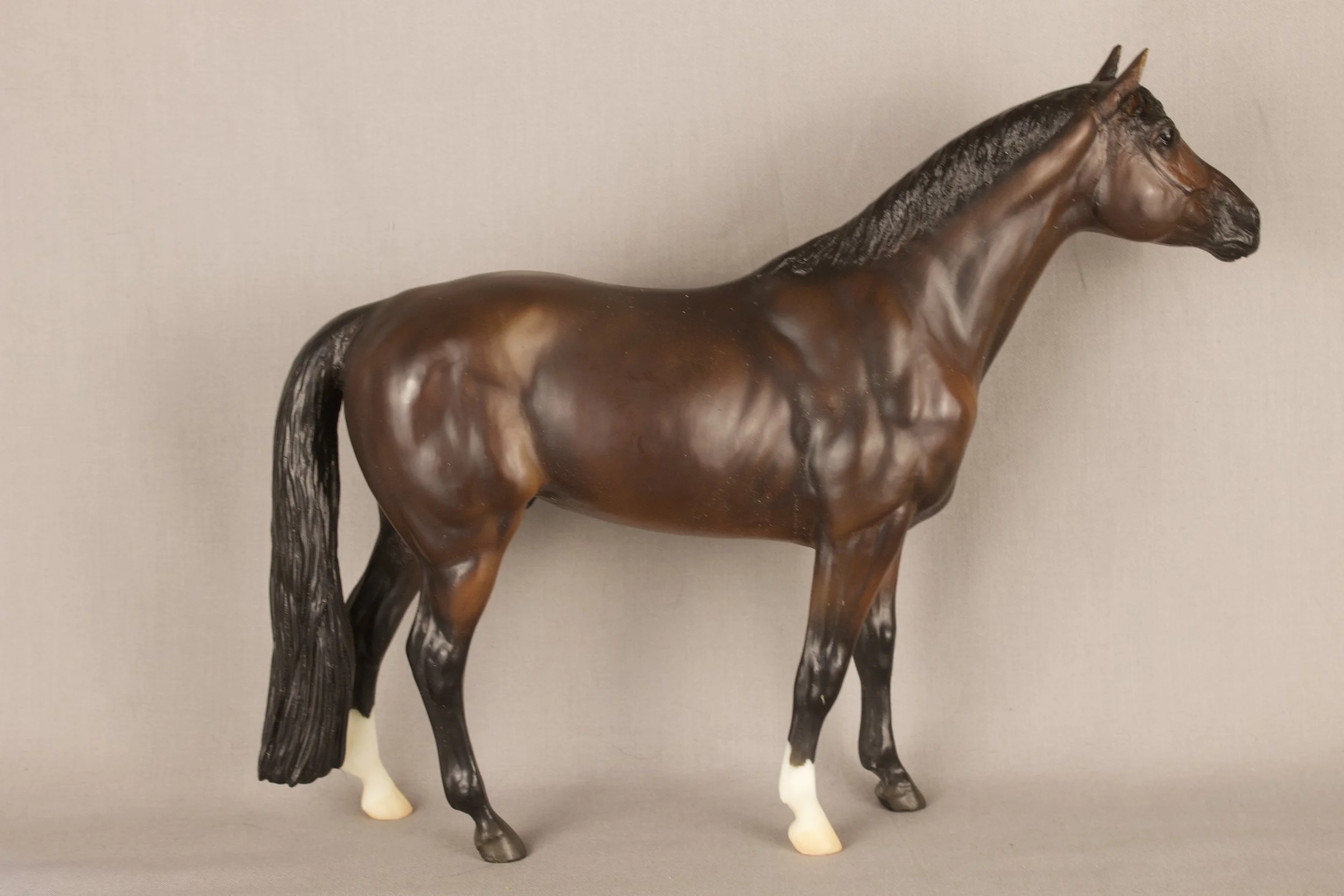 Breyer Horse Hickstead *BODY*