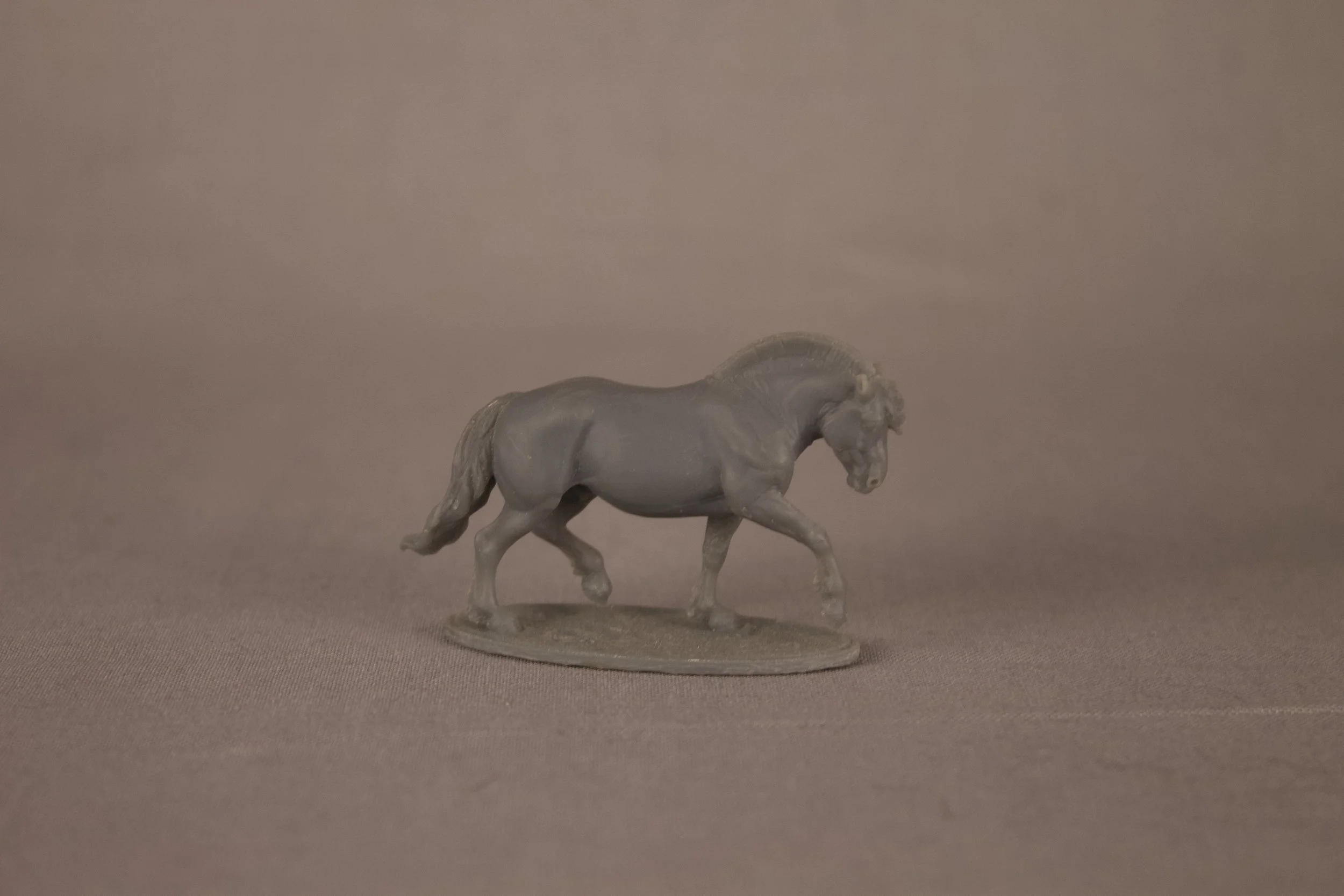 Micro Mini Little Levar