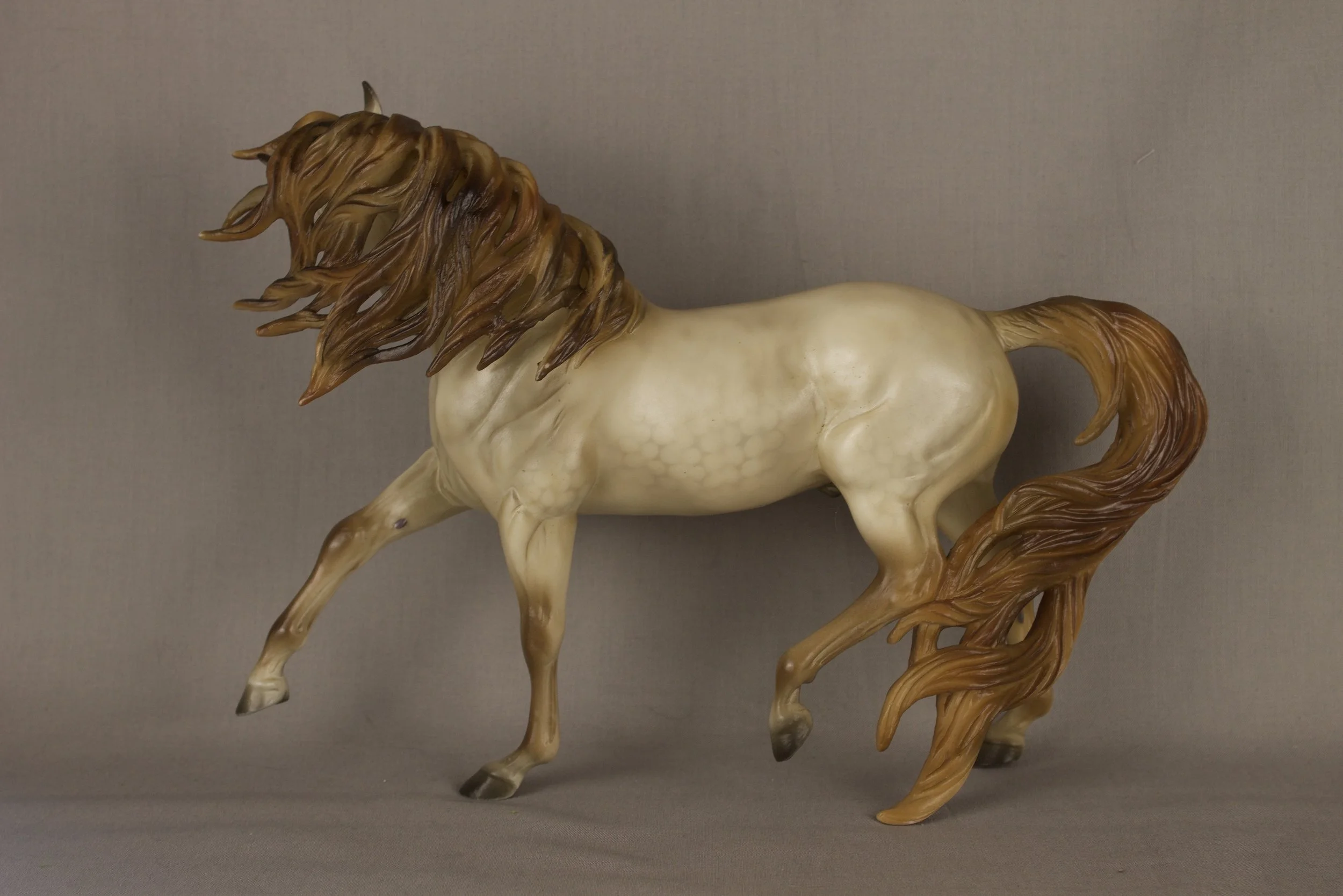 Breyer Horse Lusitano Esprit *BODY*