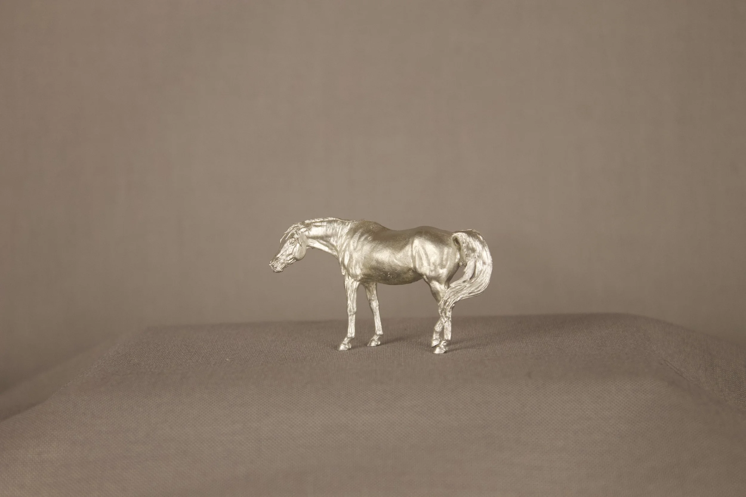 - Commission Me - Micro Warden