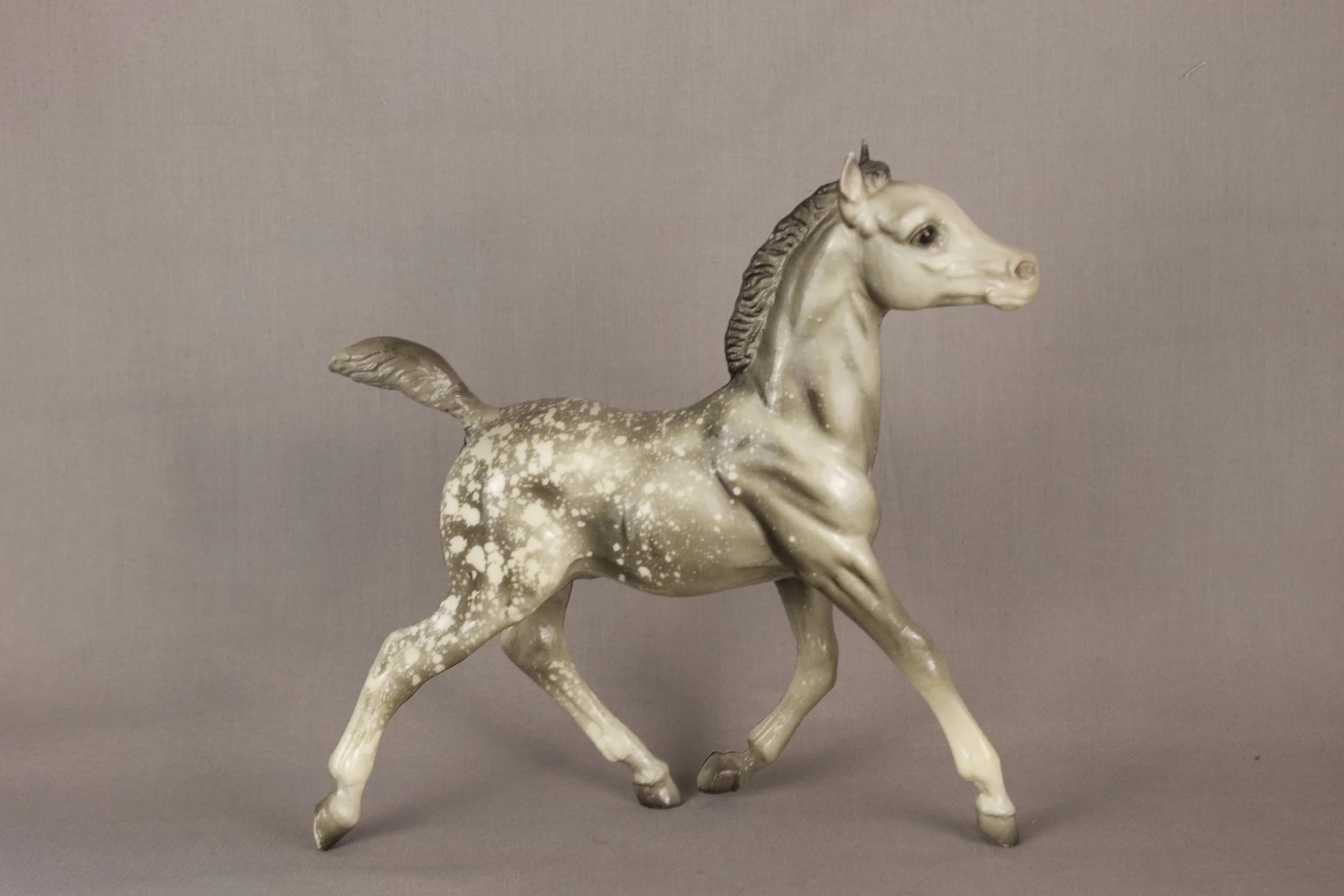 Breyer Running Foal #1