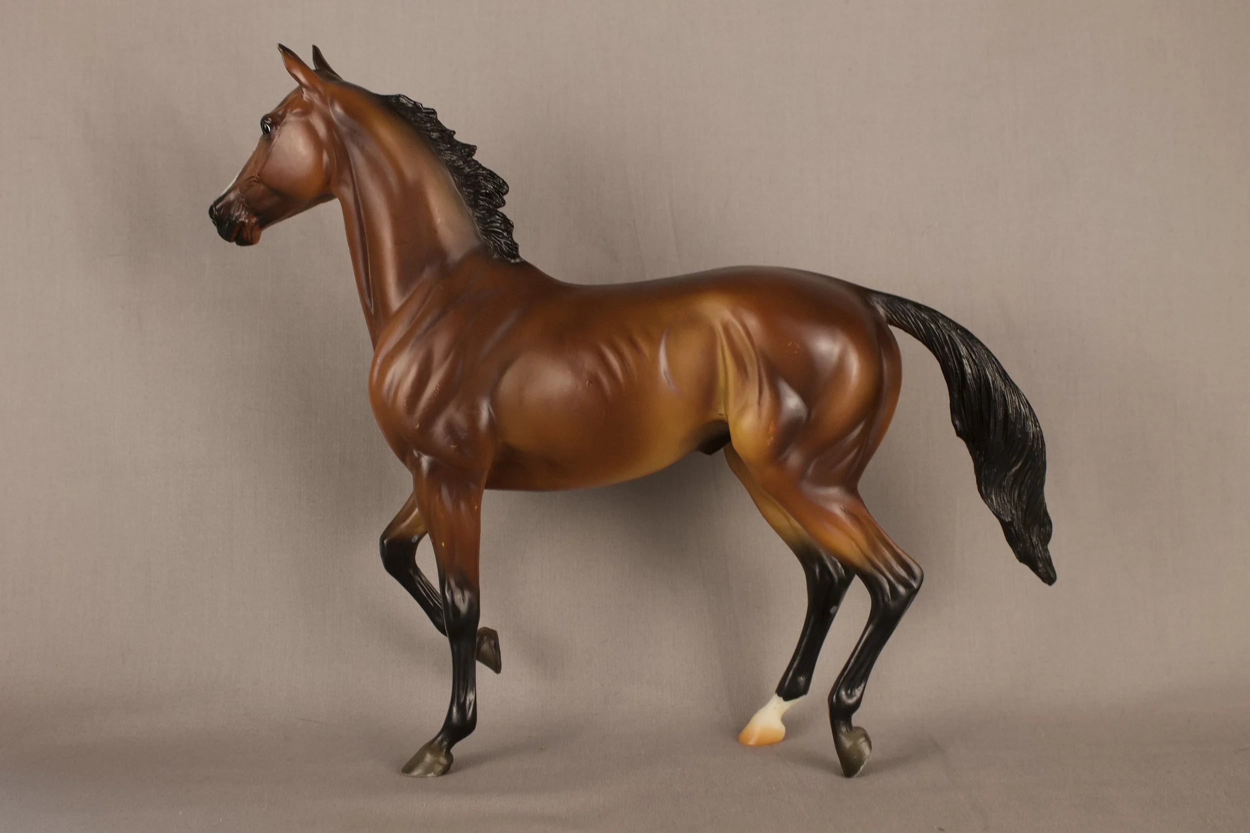 Breyer Horse Tiz the Law *BODY*