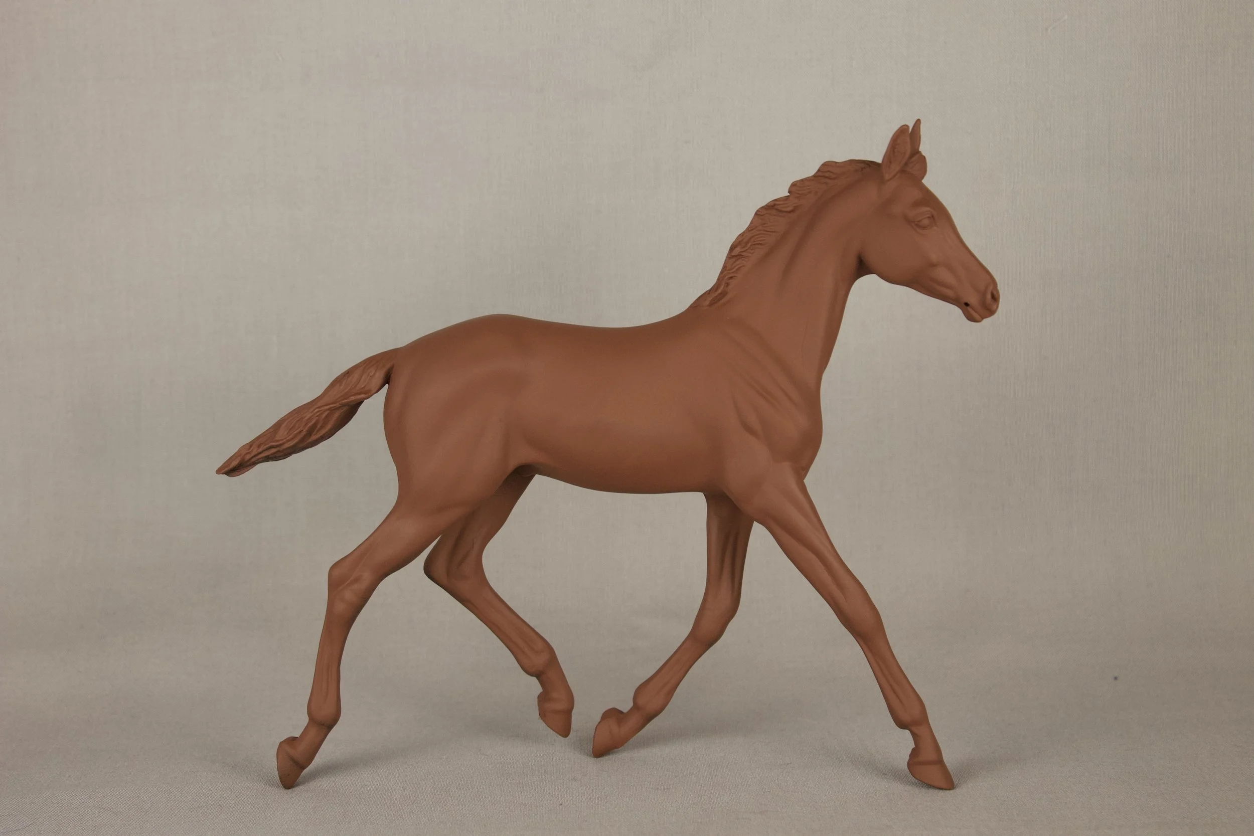 - Commission Me - Breyer Gilen