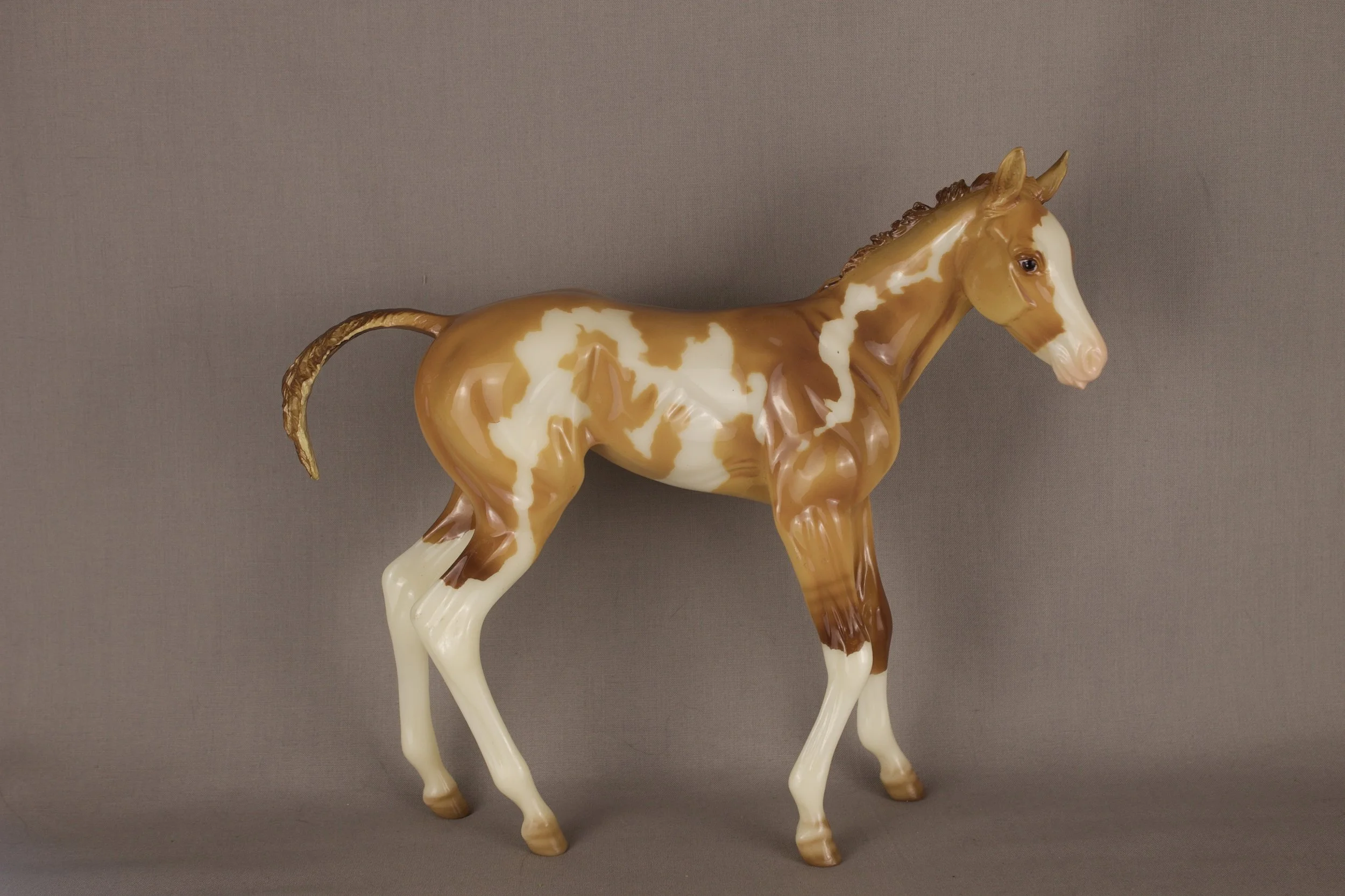 Breyer Horse Camilla Foal *BODY*