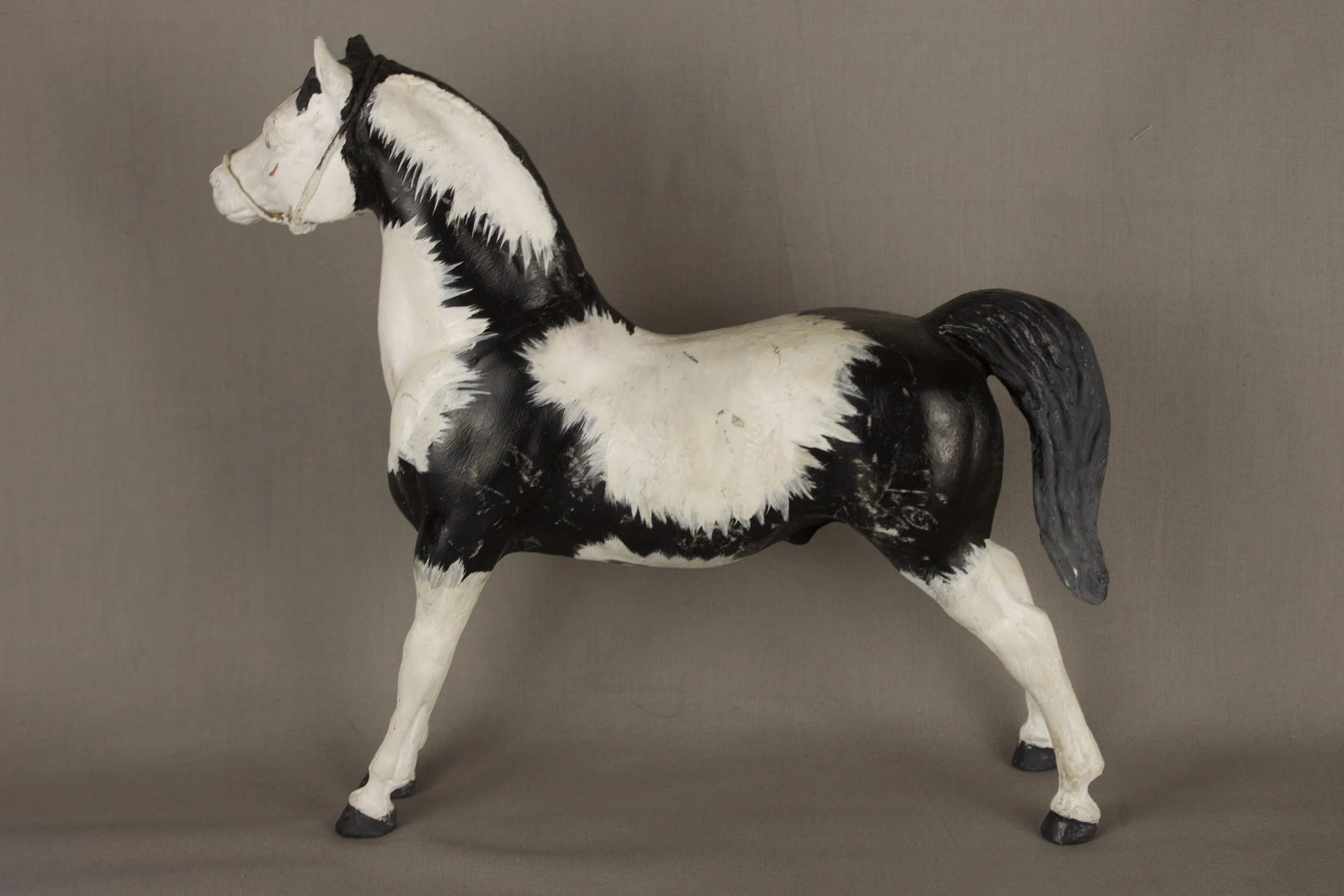 Breyer Horse Stretch Morgan *BODY*