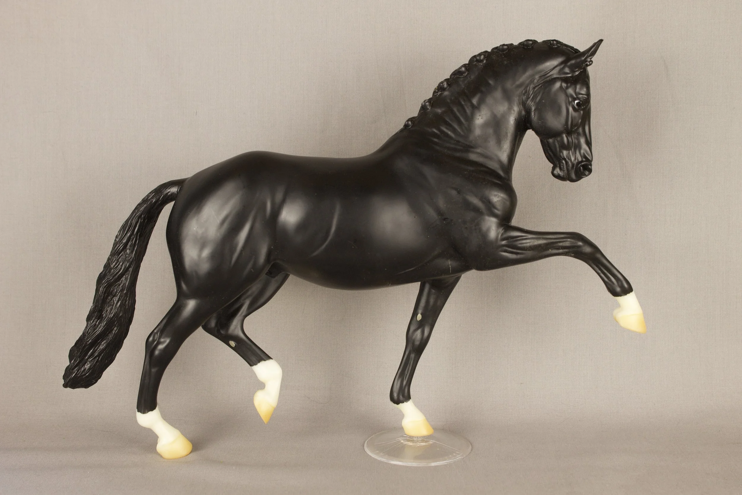 Breyer Horse Totilas *BODY*