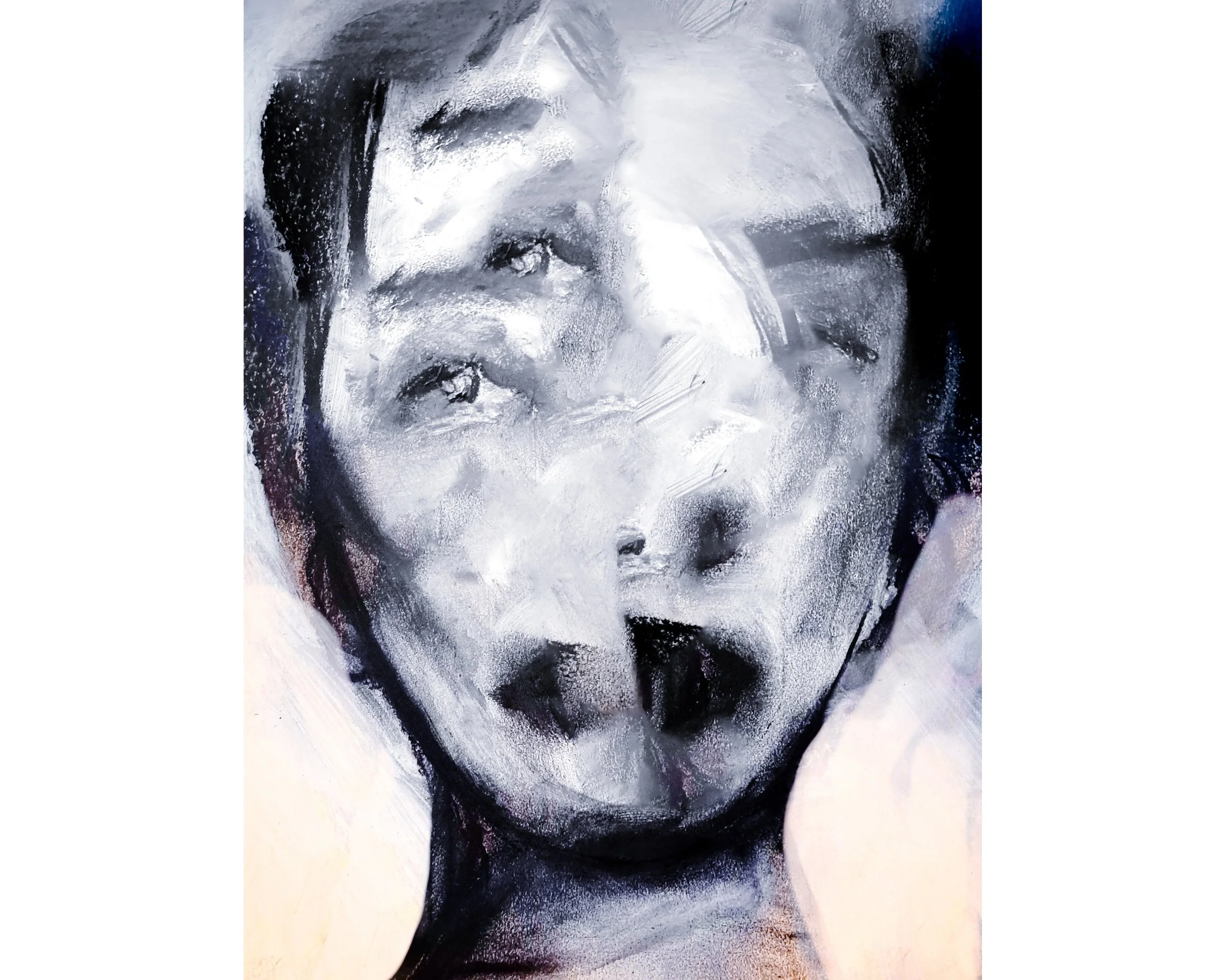 “Disordered Thoughts”