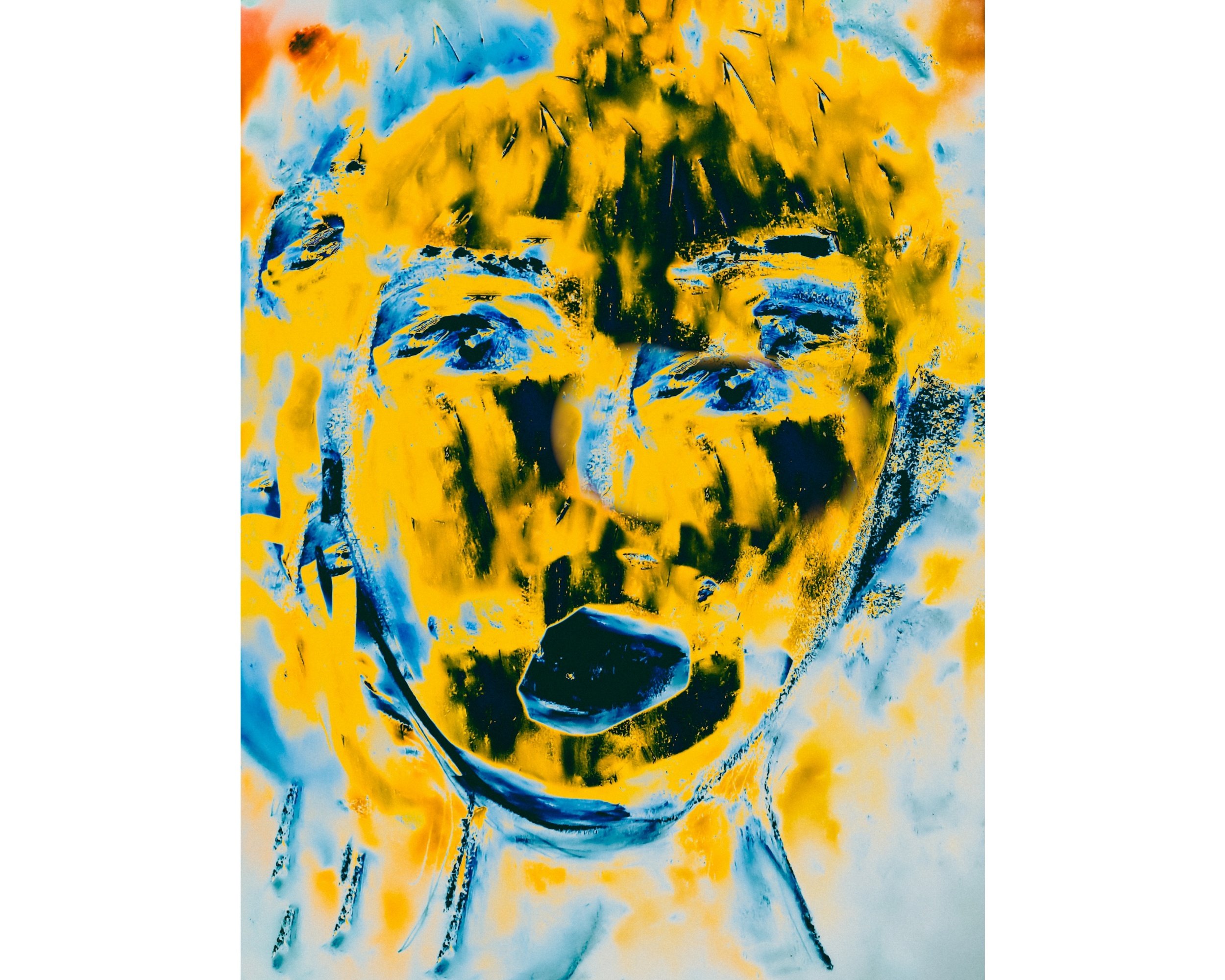 “Spite the Face”