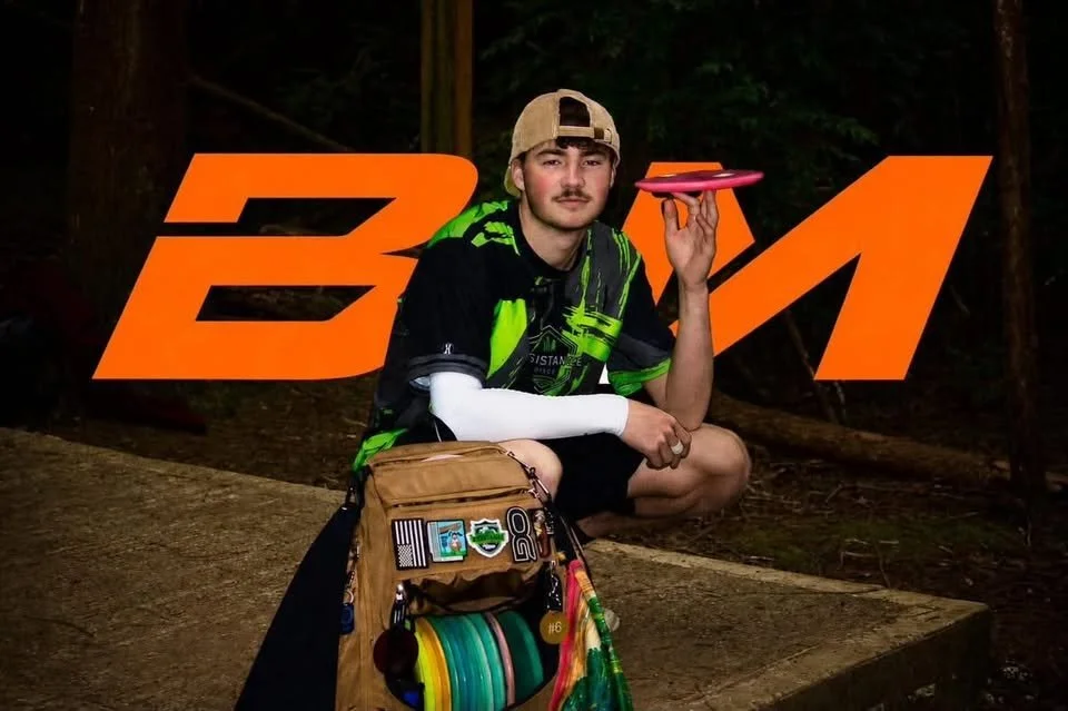 Brody Moser
