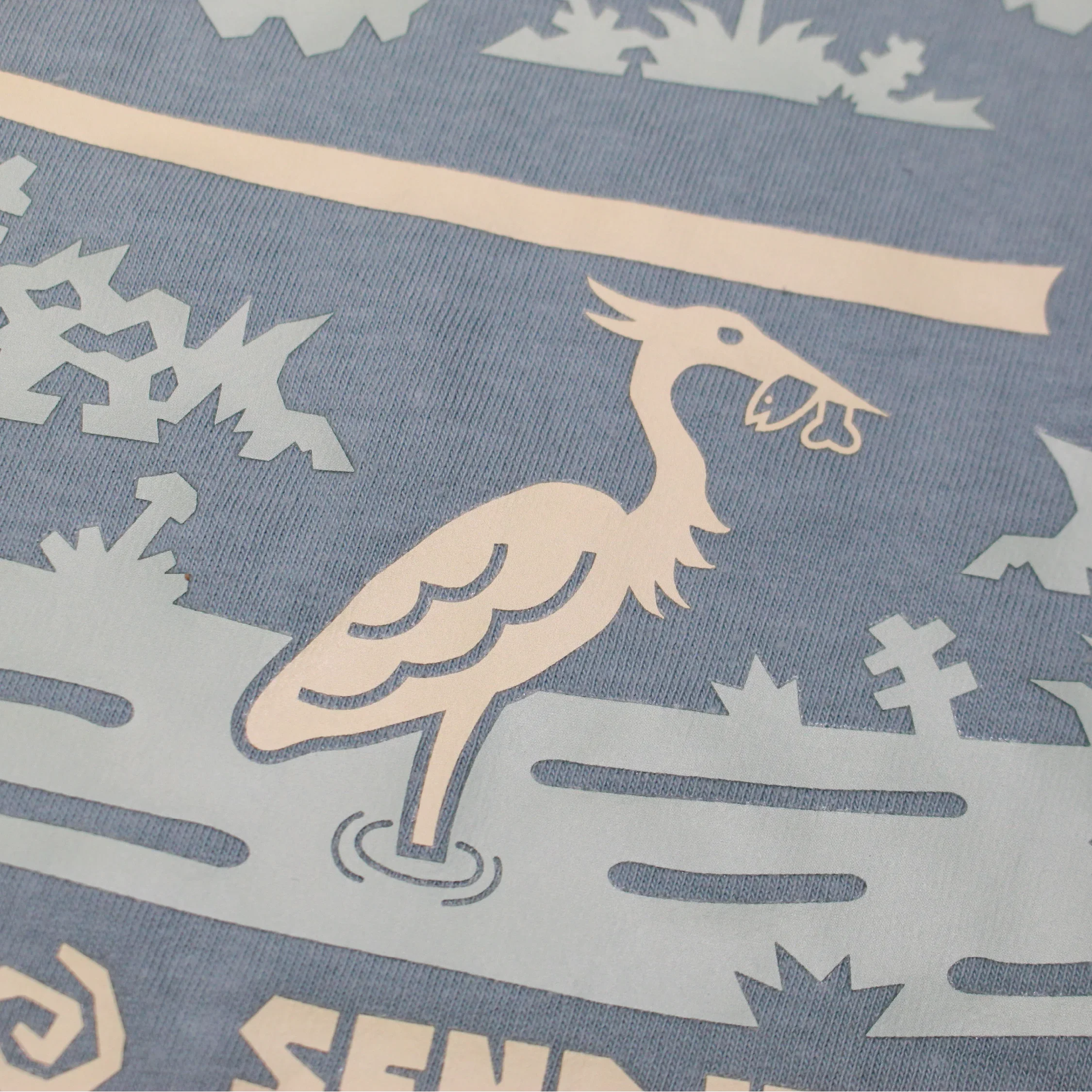 Send It - Women Fit Cropped Disc Golf Shirt - Daily Grind Disc Golf