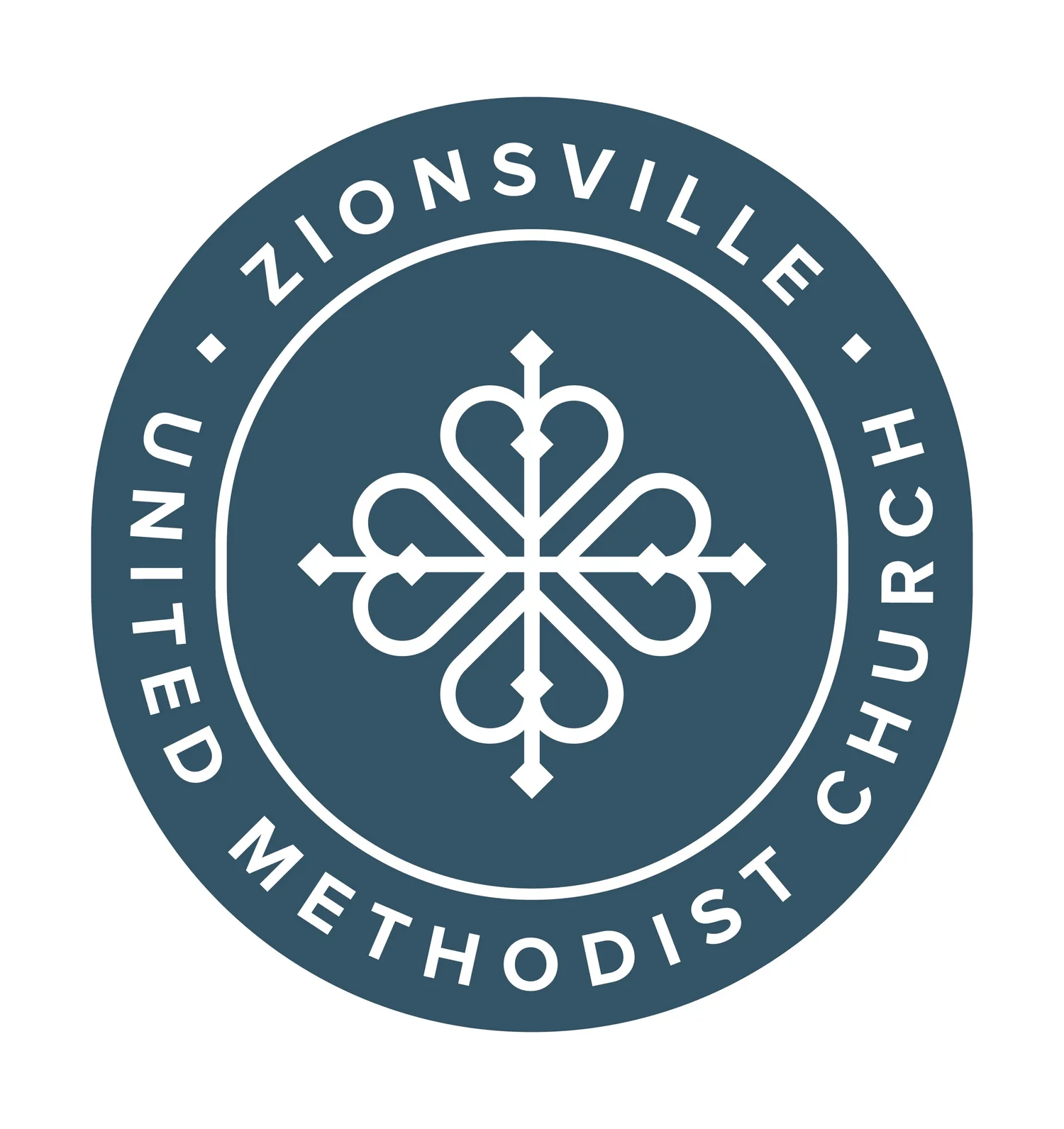 Zionsville United Methodist Church podcast artwork