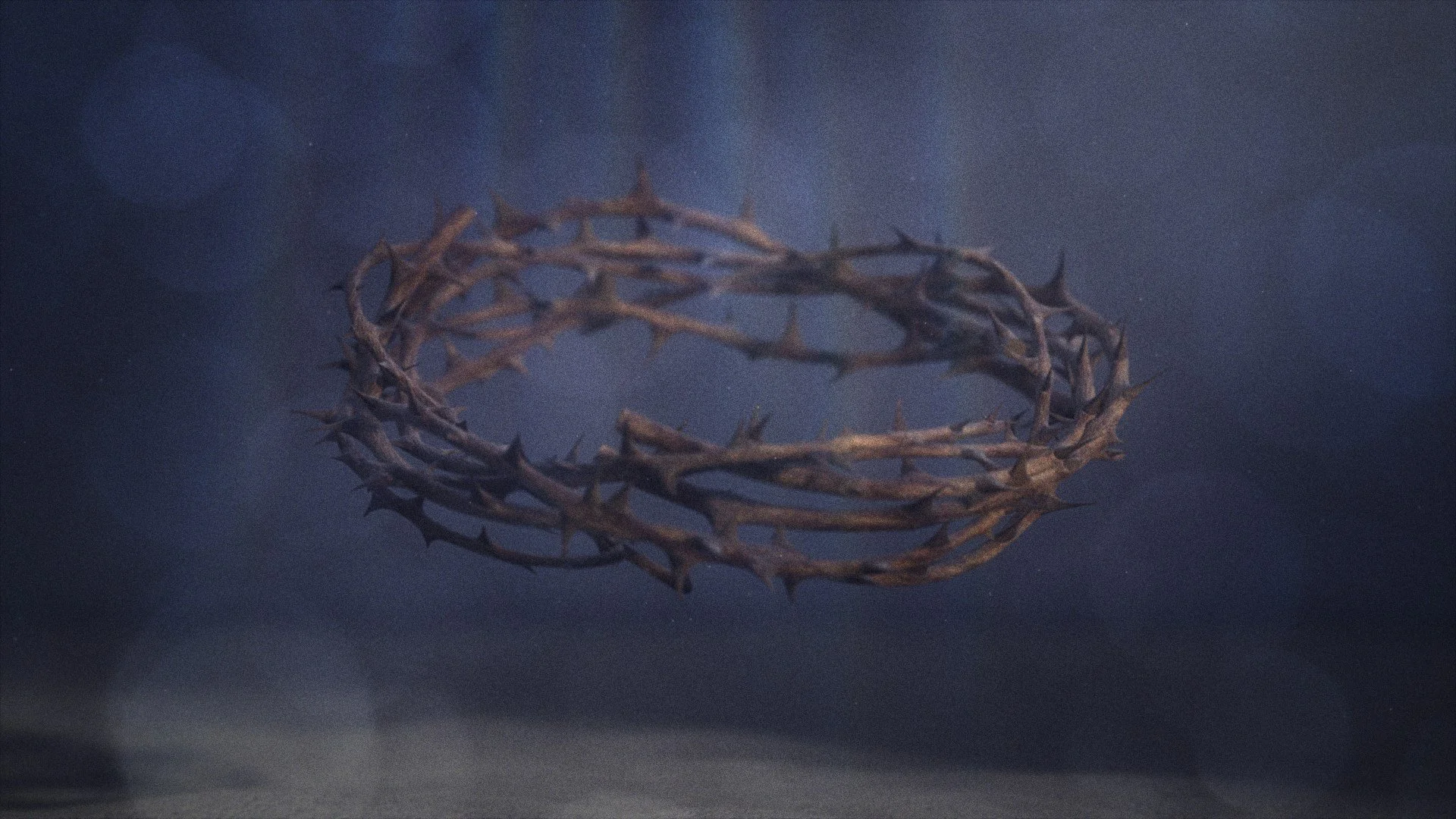 Crown of Thorns