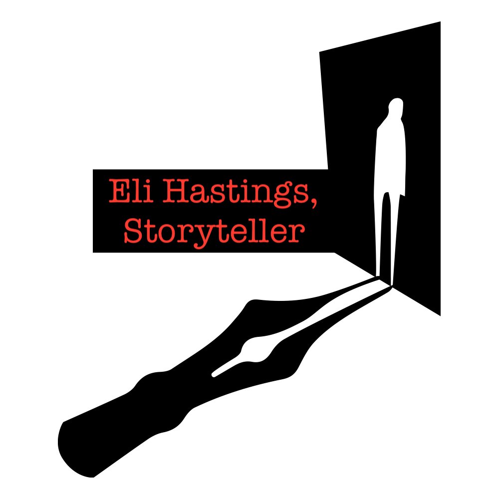 Eli Hastings, Storyteller