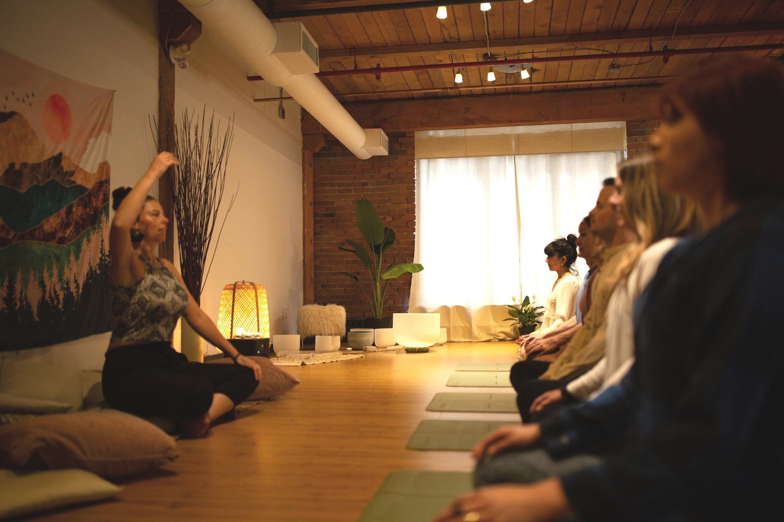 Wellness Workshops