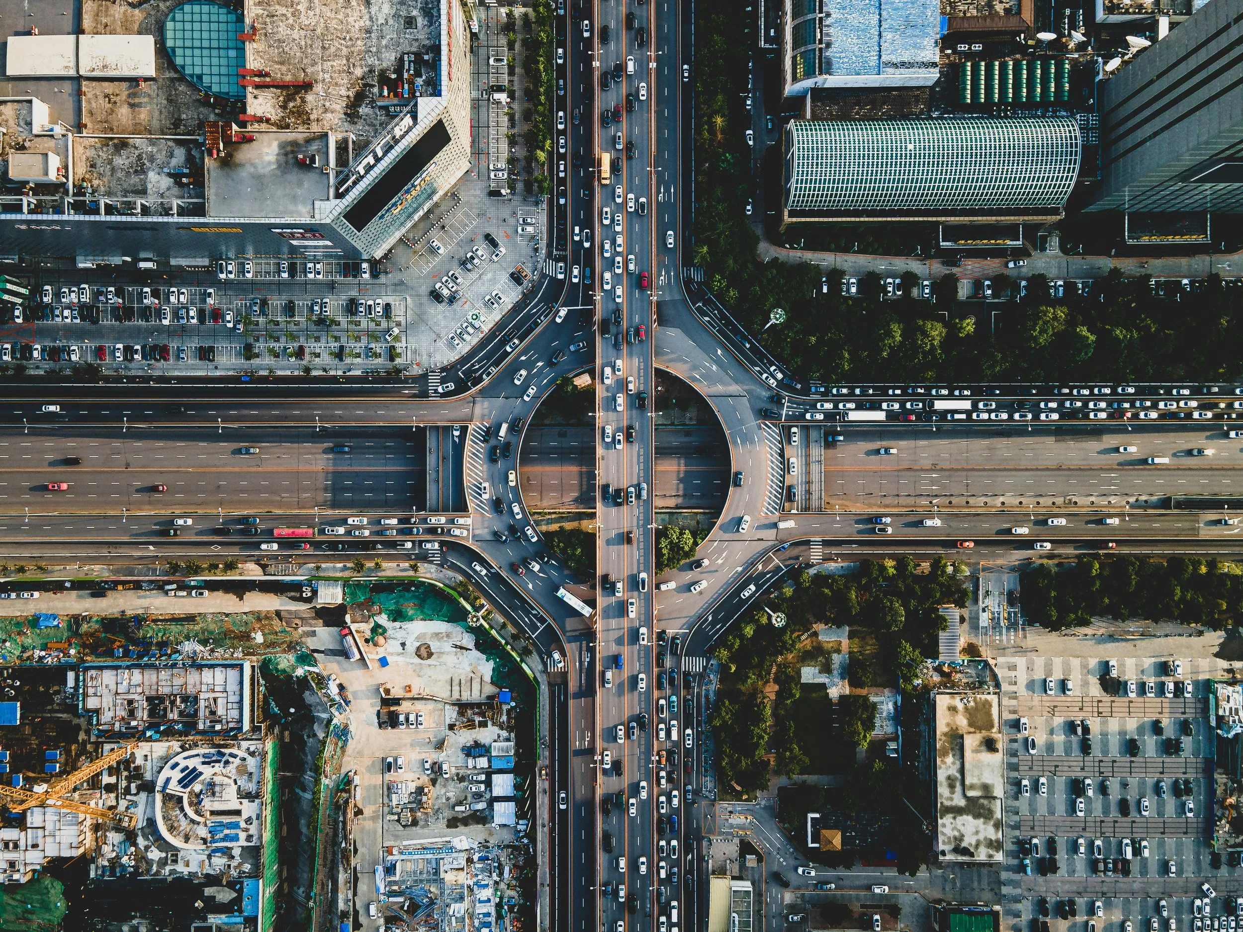 The Competitive Advantage AI Can't Replace