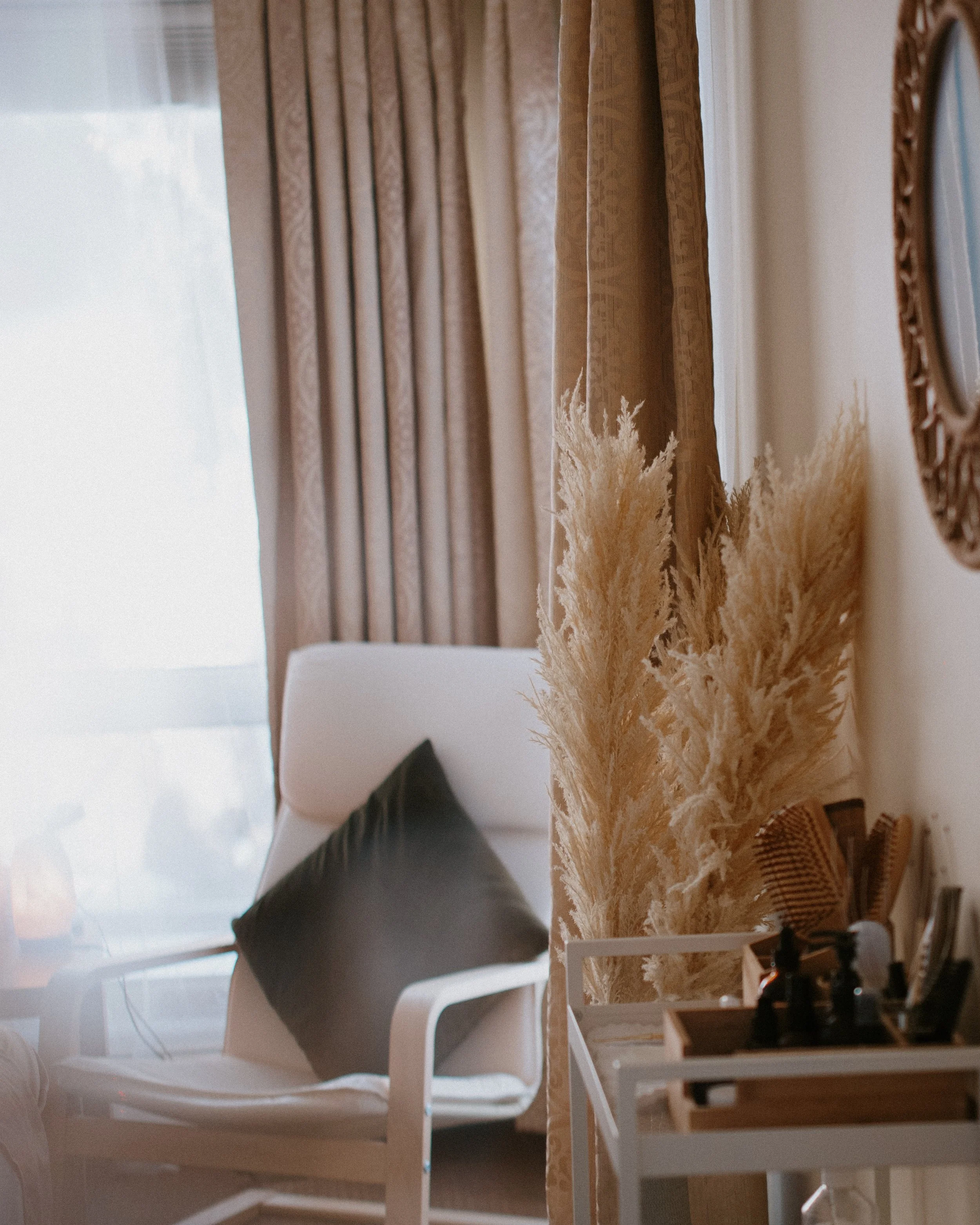 Women's Wellness retreat in Edmonton and Sherwood Park. Relaxation for women. Massage for women