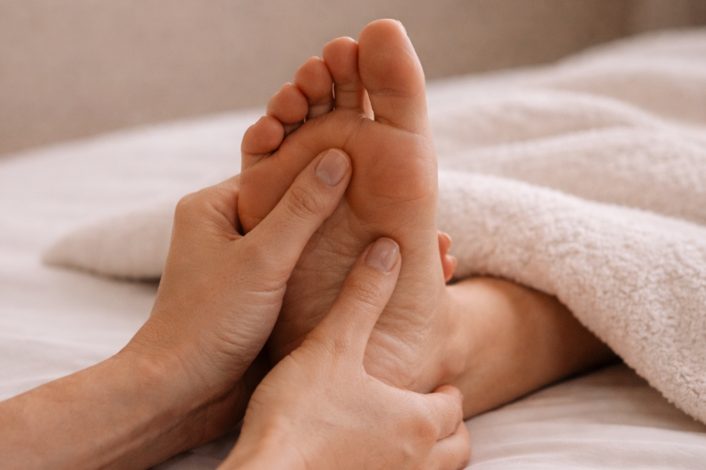 Reflexology
