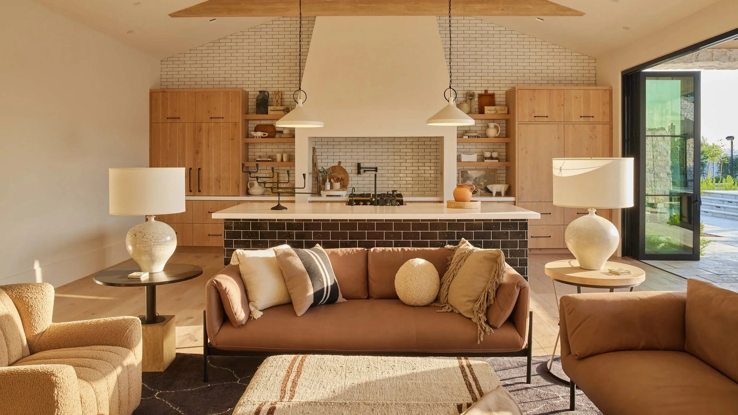 How New Home Construction Techniques Are Making Luxury Homes More ...