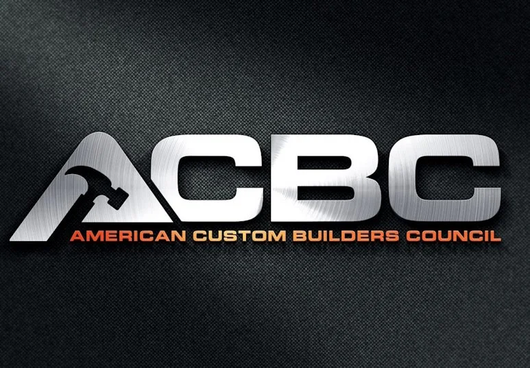 ACBC: American Custom Builder’s Council — AFT Construction