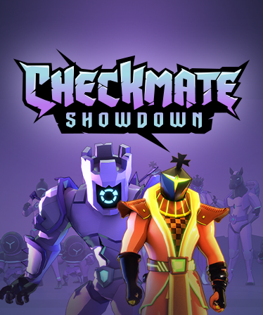 Steam Community :: Checkmate Showdown