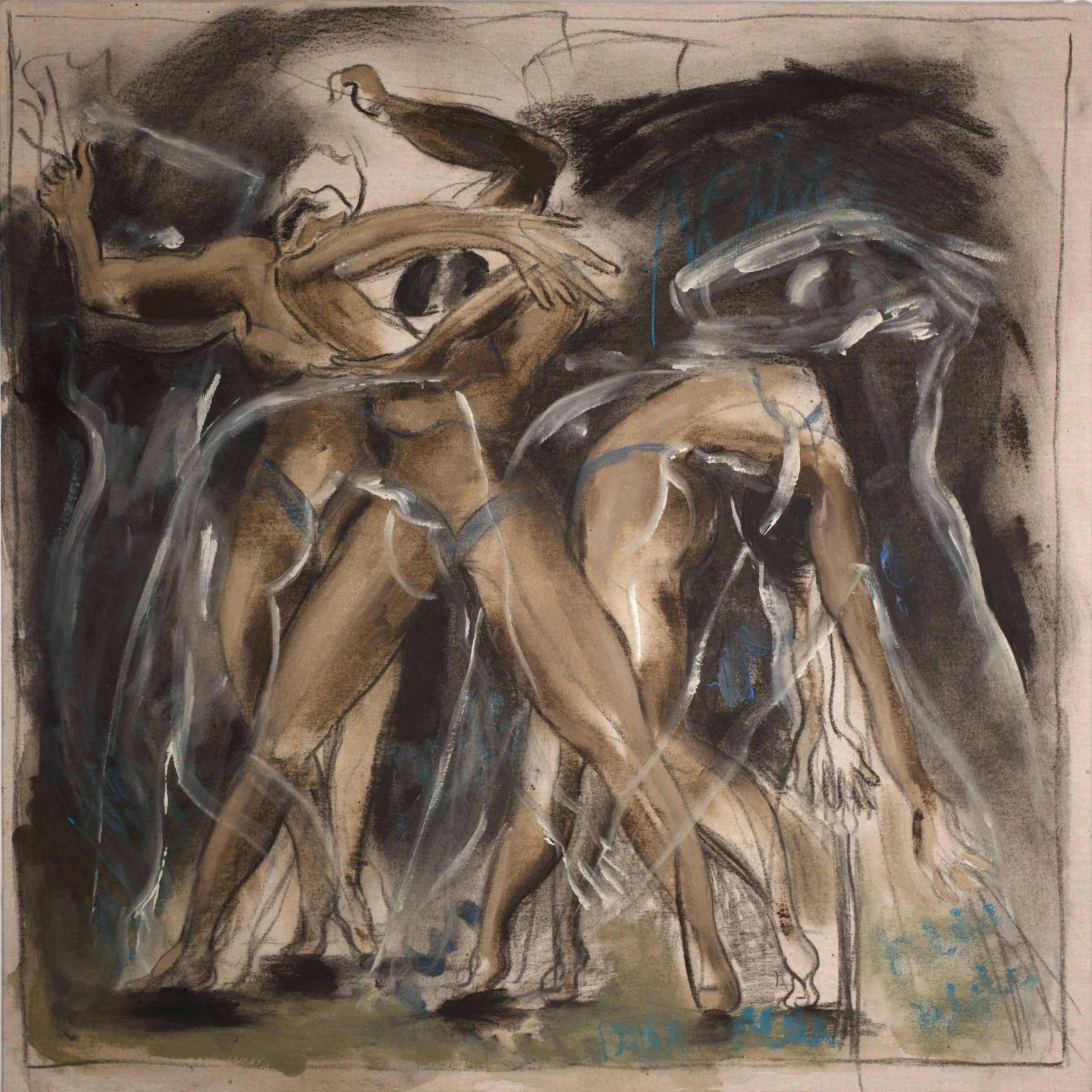 Dancing On Your Own Grave [March 2026]