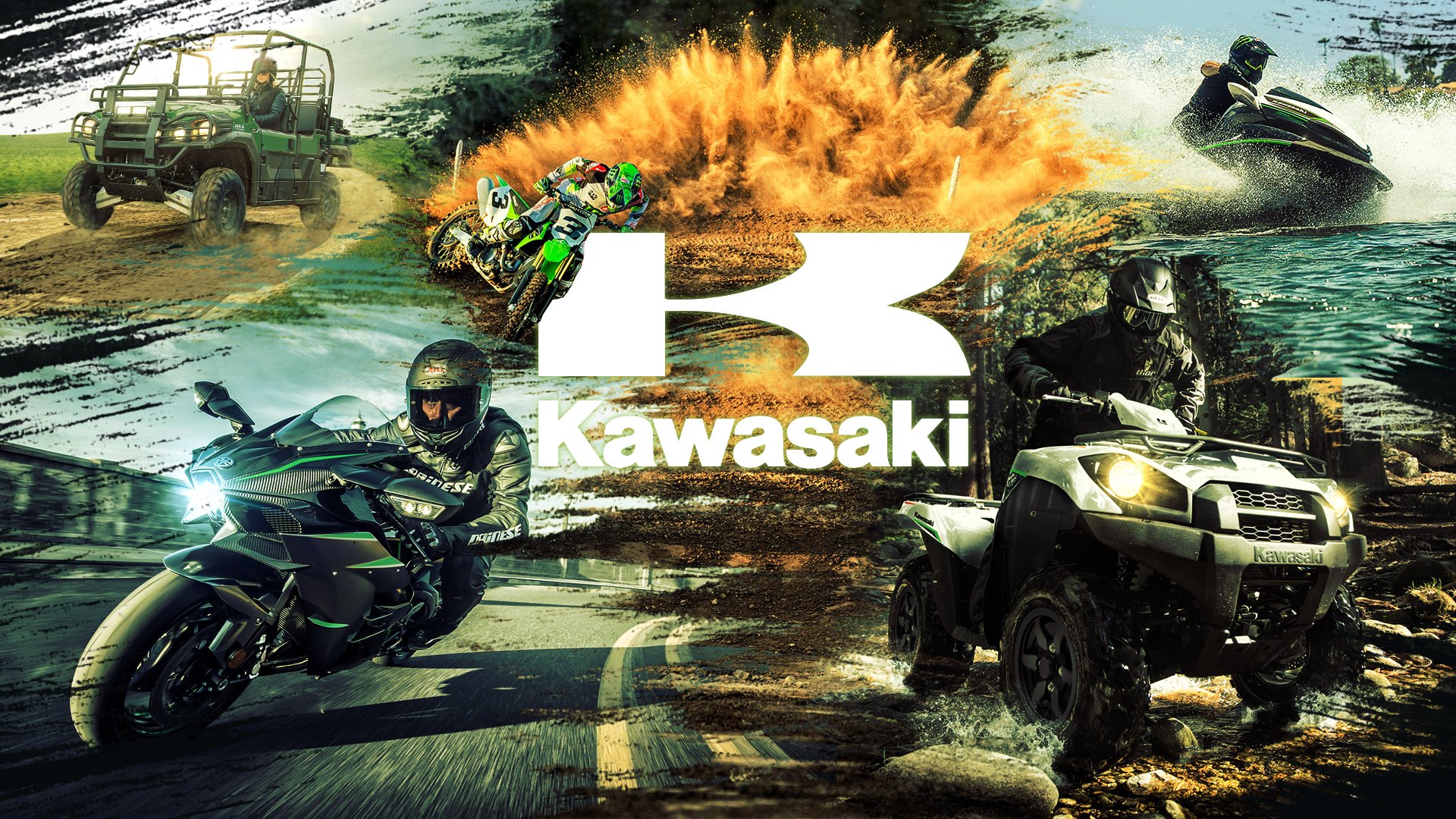 Kawasaki