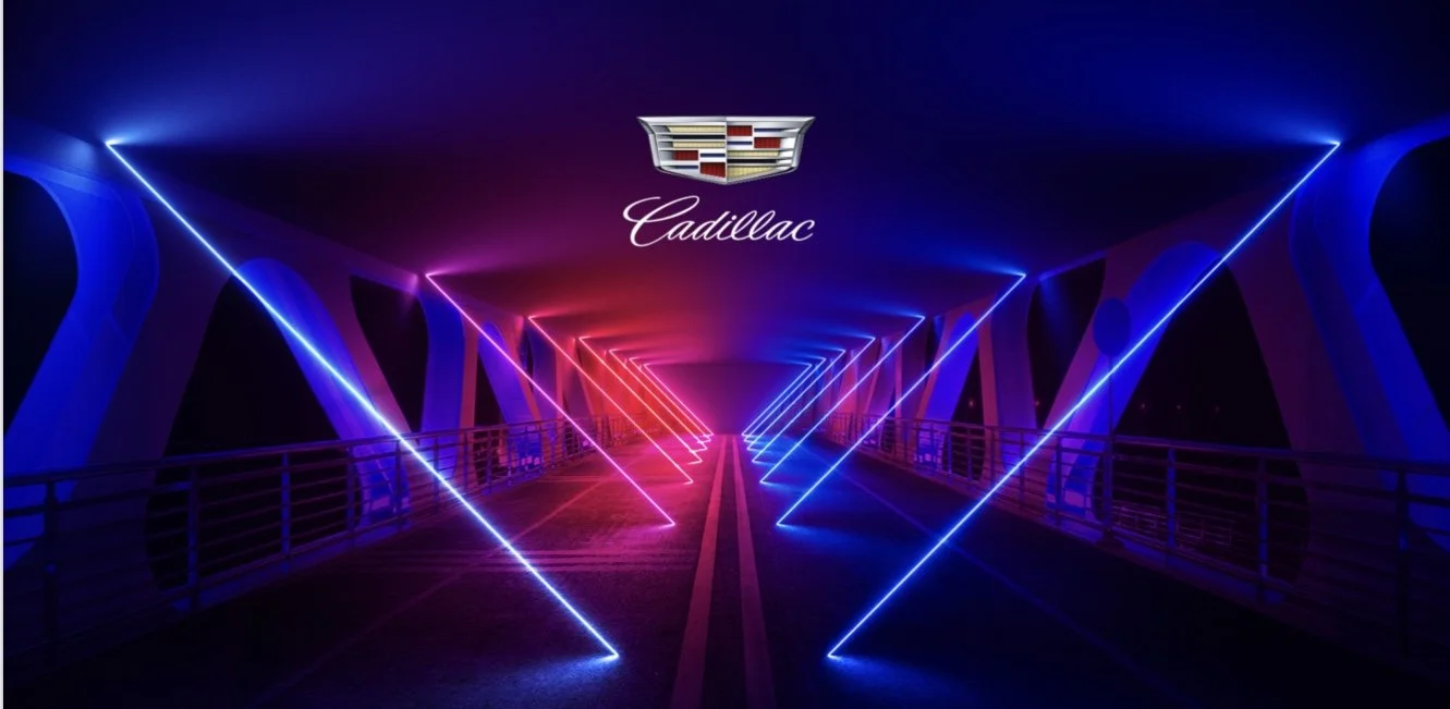 Cadillac