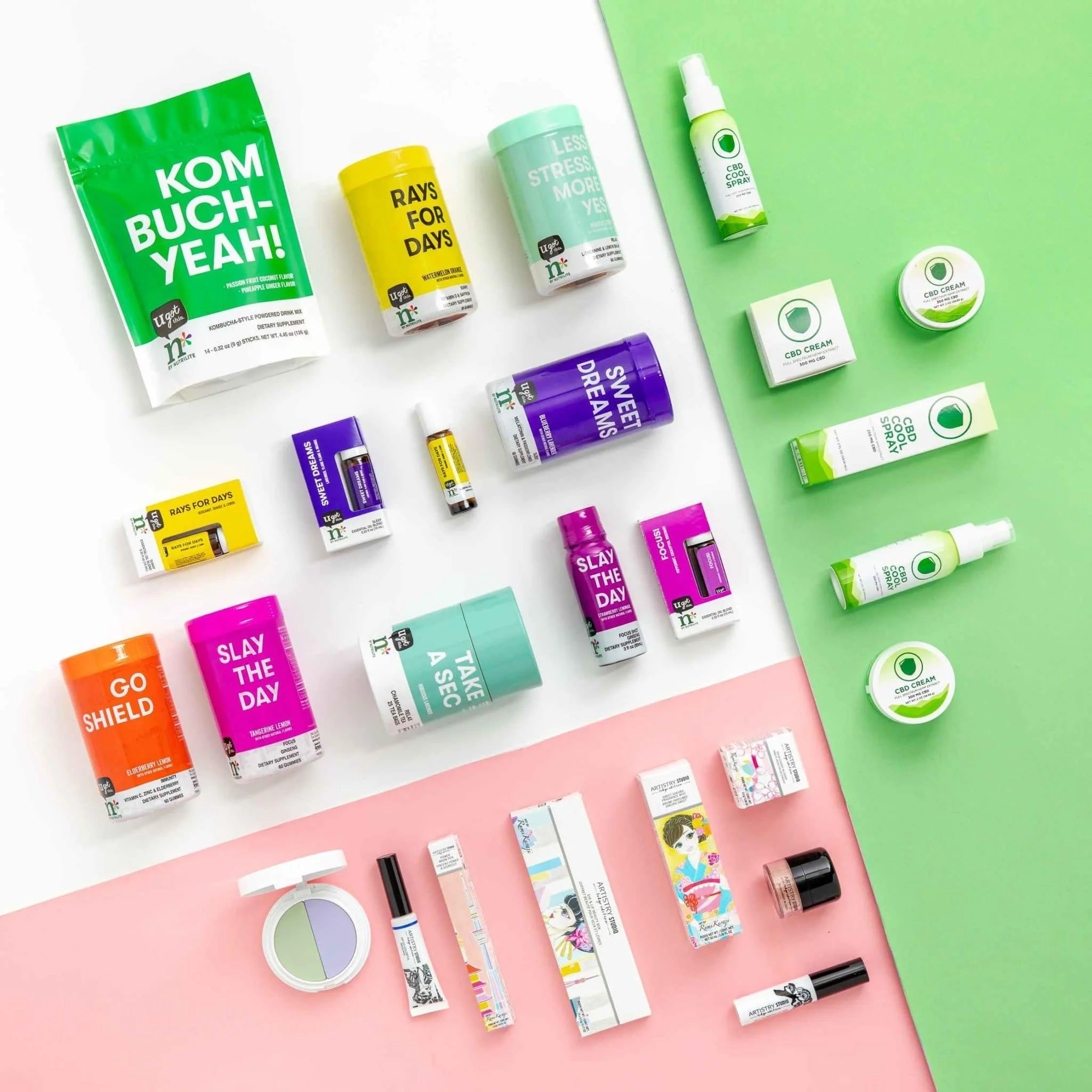 Amway