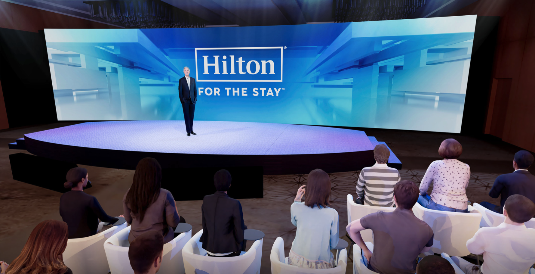 Hilton