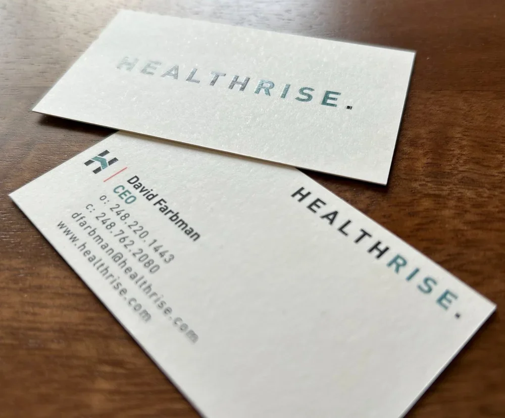 Business Cards