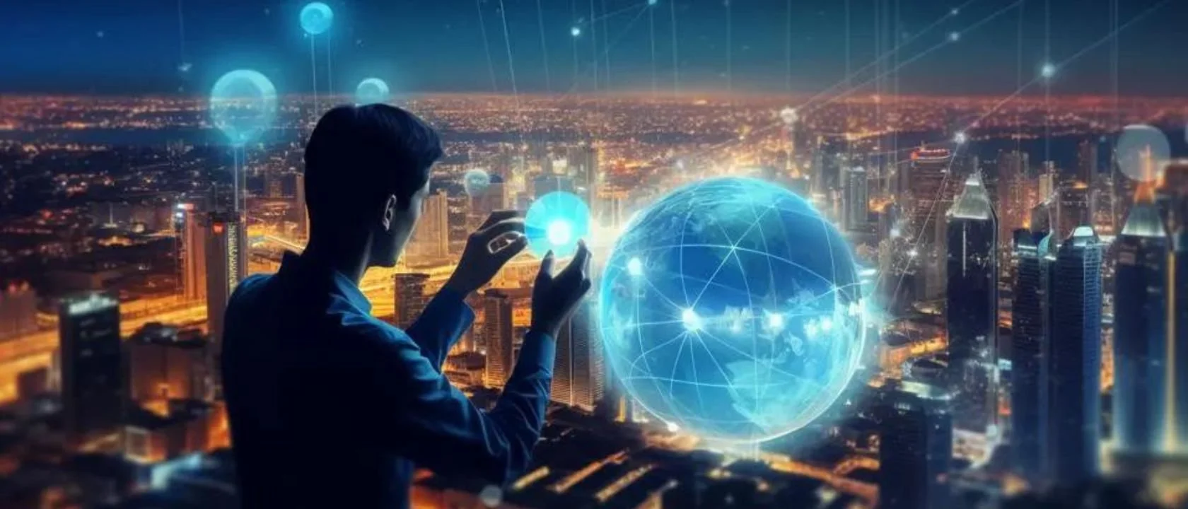 Will public relations be replaced by AI?