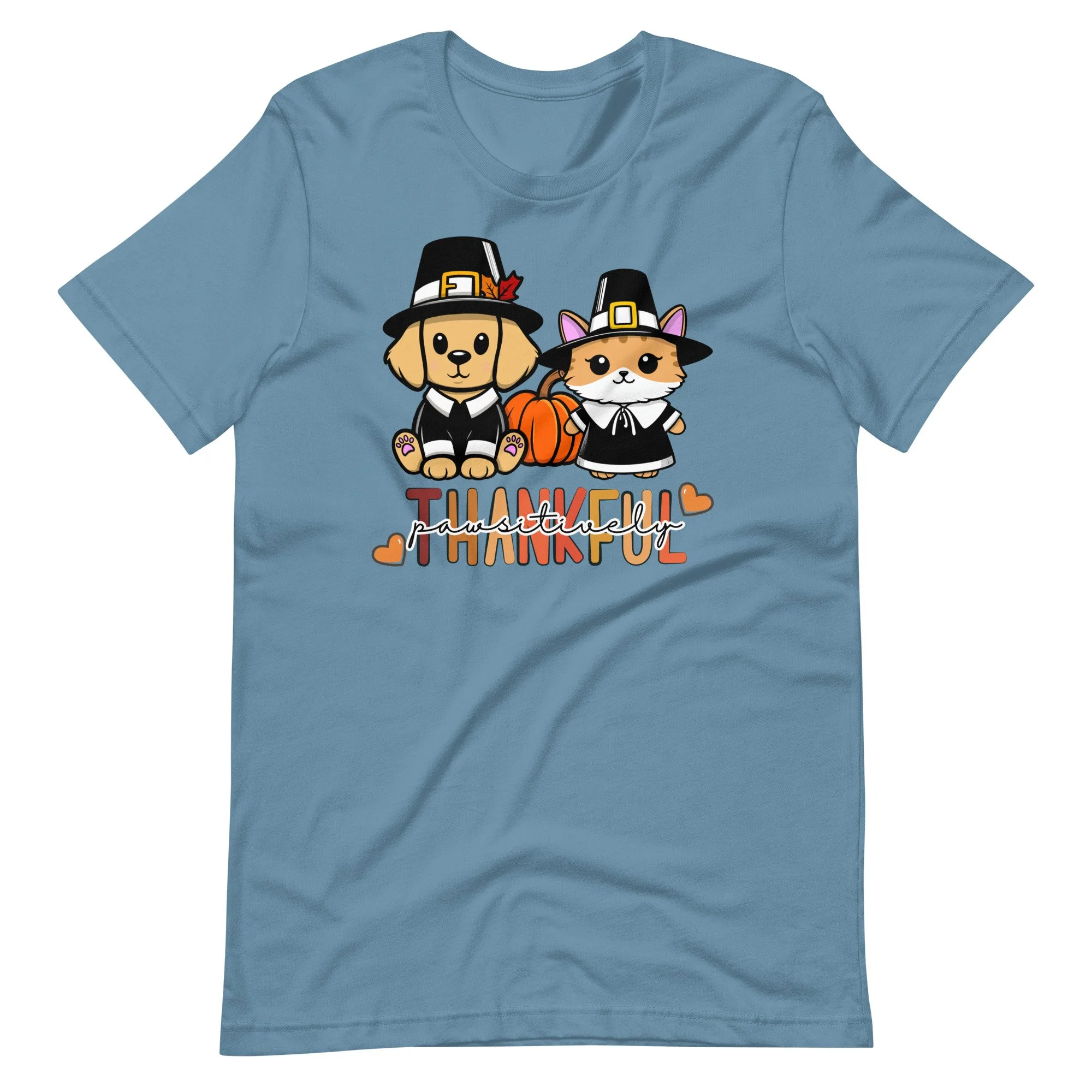 unisex-staple-t-shirt-steel-blue-front-672444e996f51.jpg