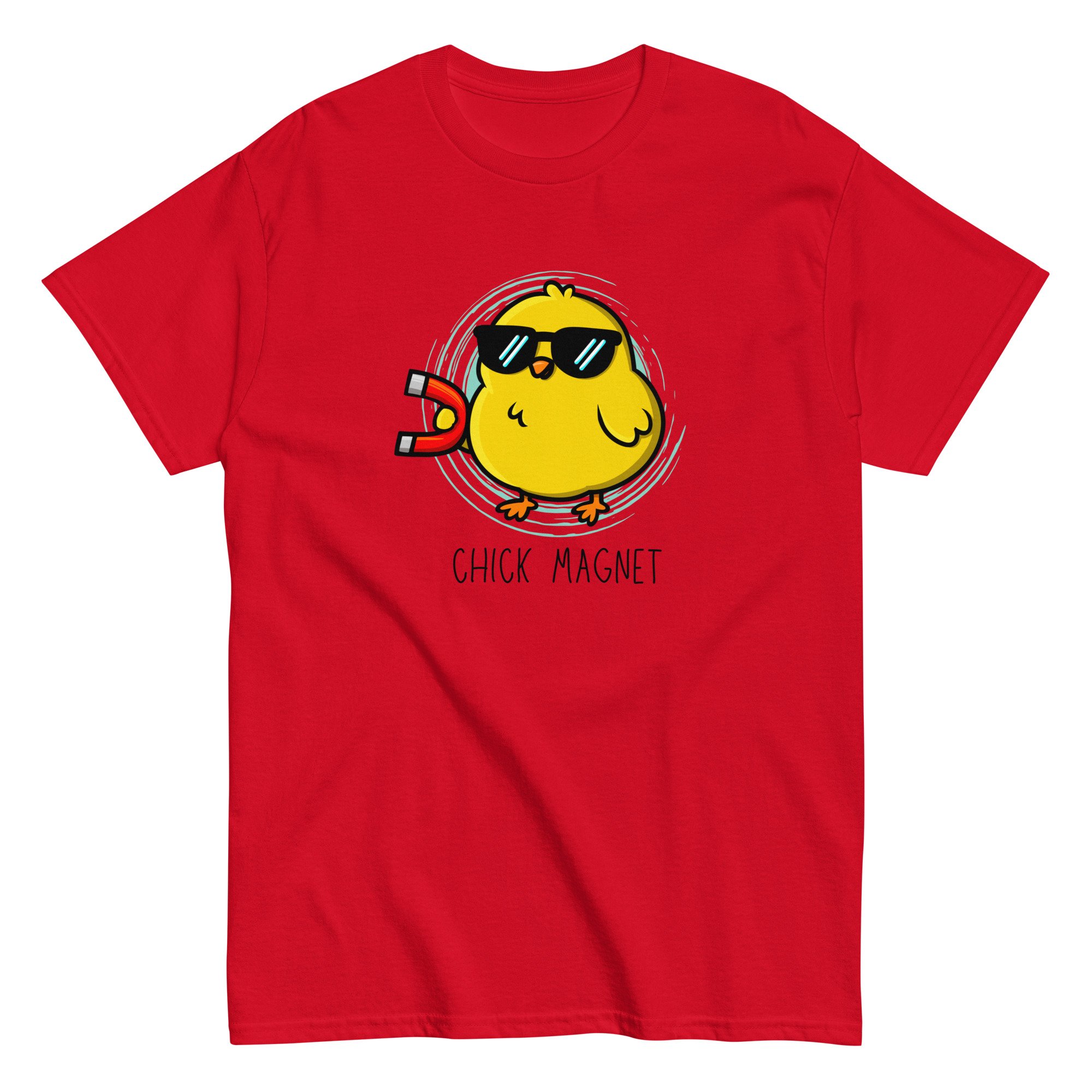 unisex-classic-tee-red-front-6811473ec9ad5.jpg