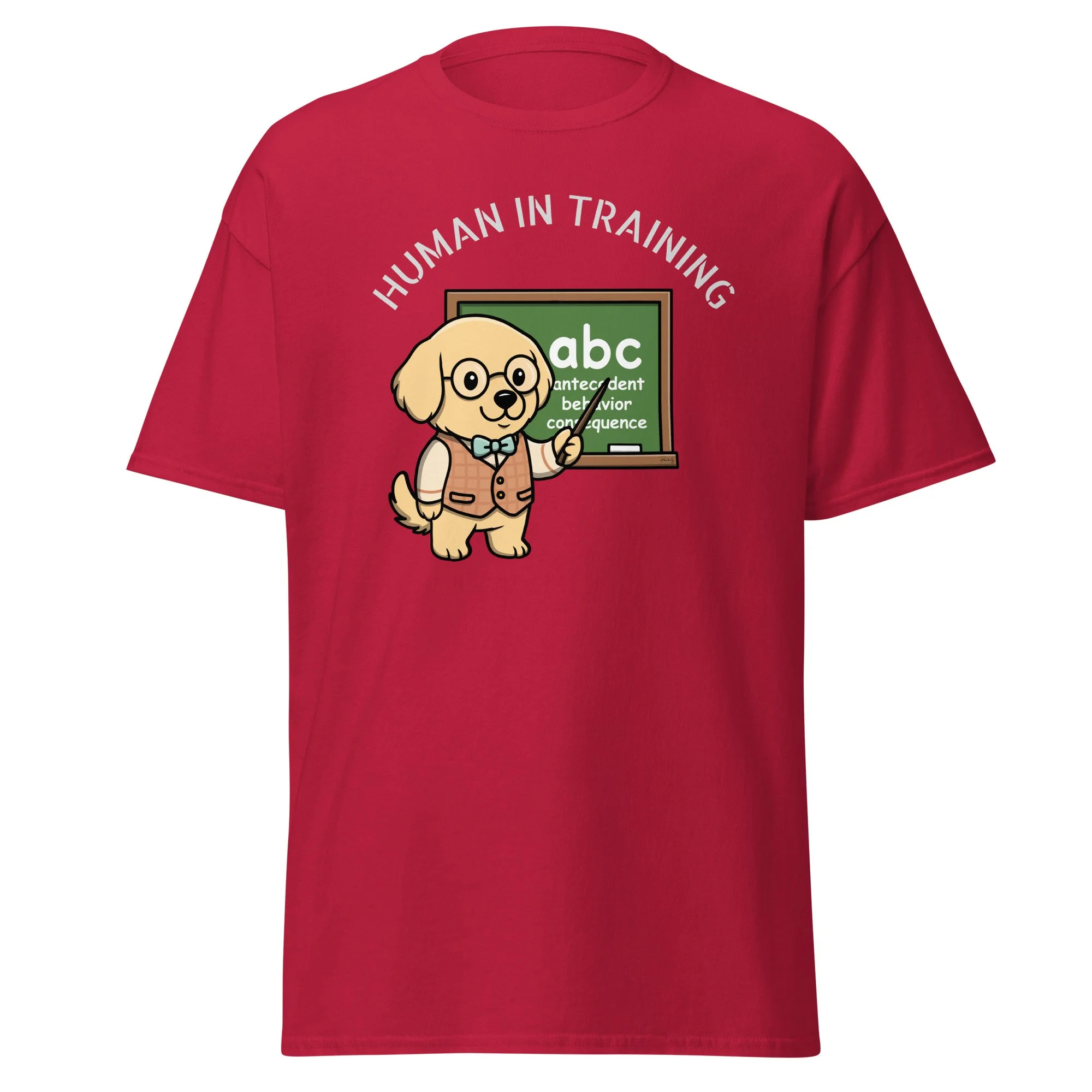 unisex-classic-tee-cardinal-front-68a350afd7bc2.jpg