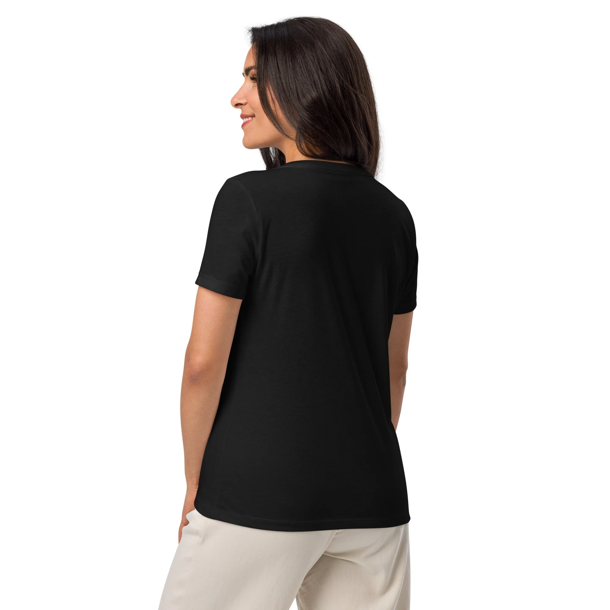 womens-relaxed-v-neck-t-shirt-solid-black-blend-back-68b0c64ea50b5.jpg