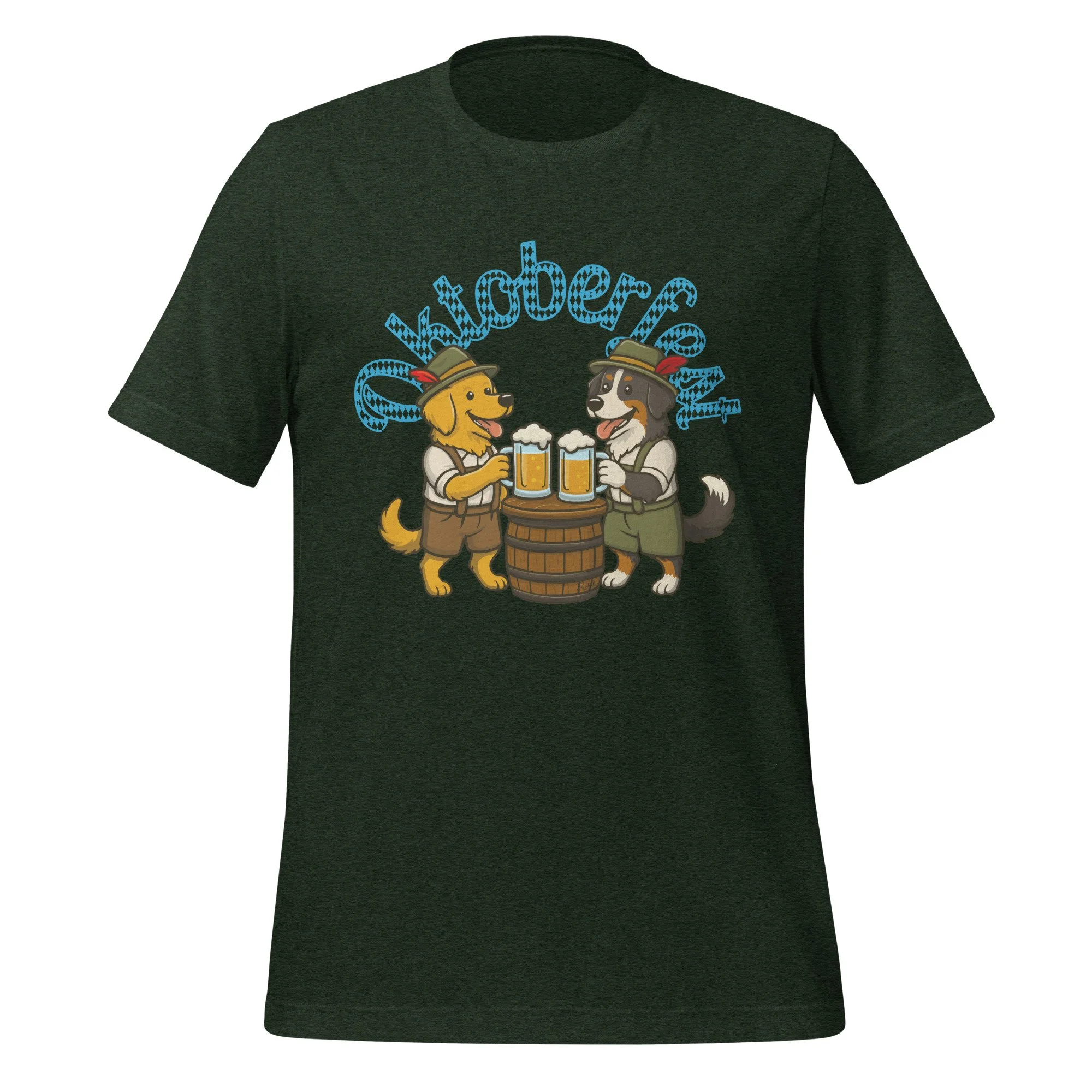 unisex-staple-t-shirt-heather-emerald-front-68b744019ee78.jpg