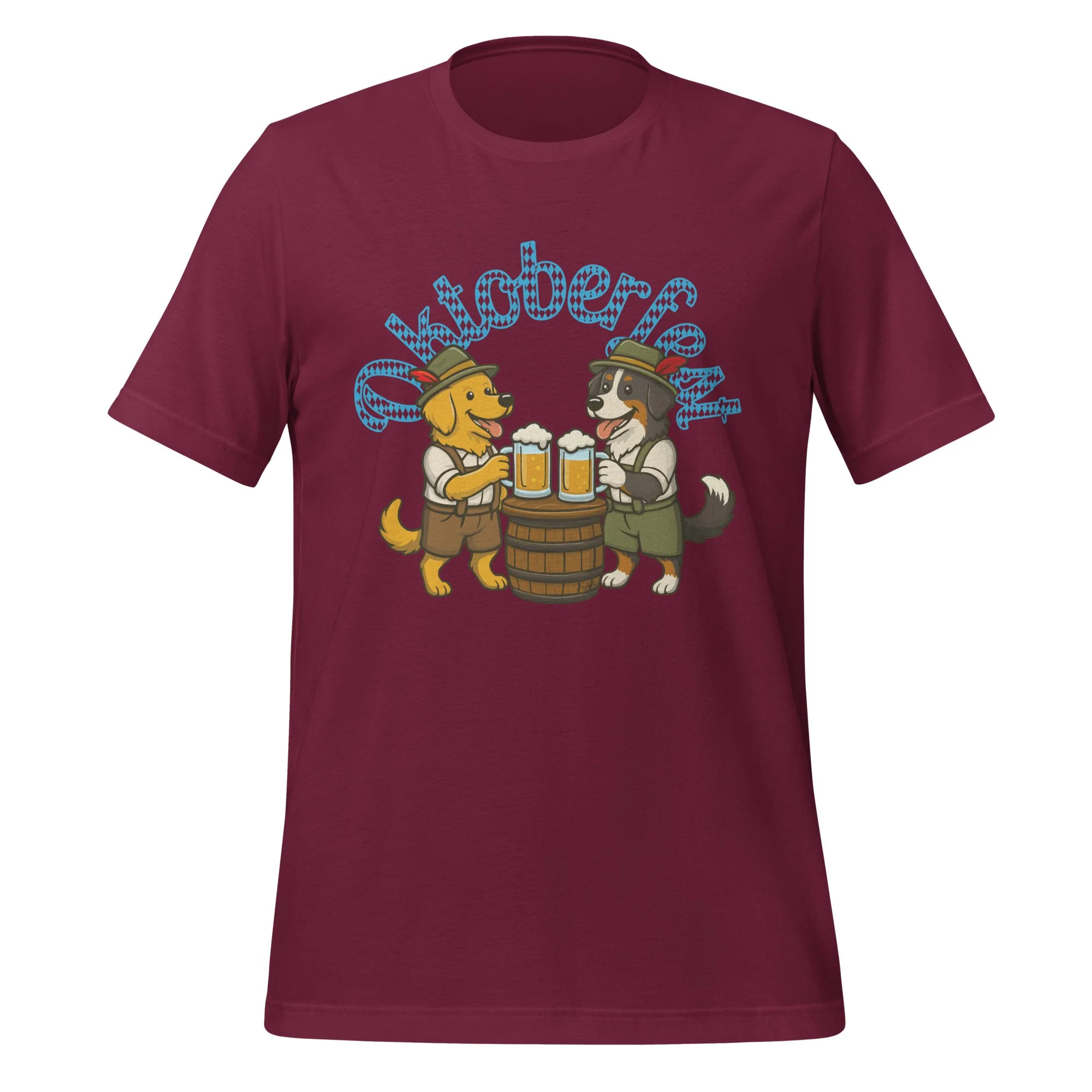 unisex-staple-t-shirt-maroon-front-68b74401a493a.jpg