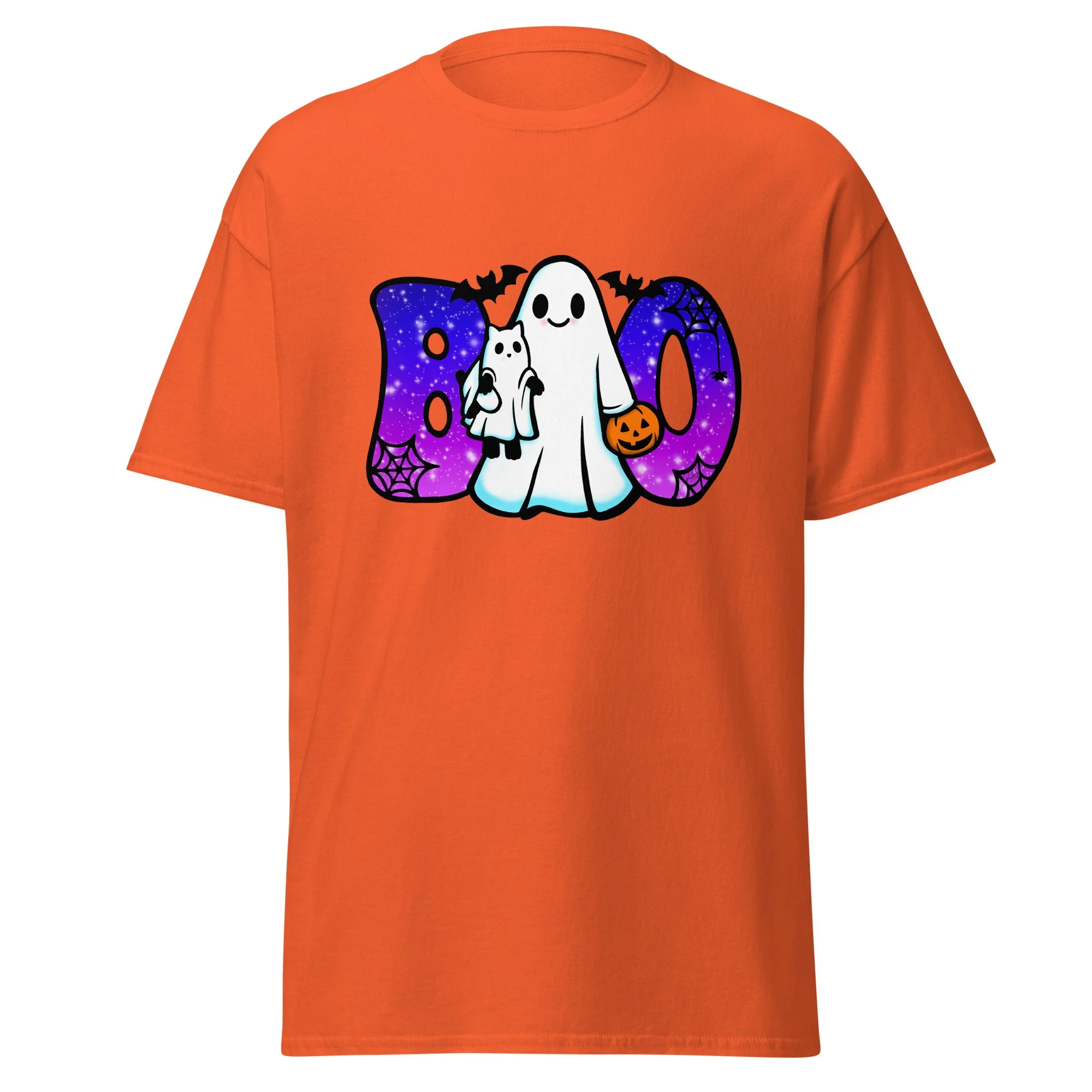 unisex-classic-tee-orange-front-68d80360dbe2f.jpg