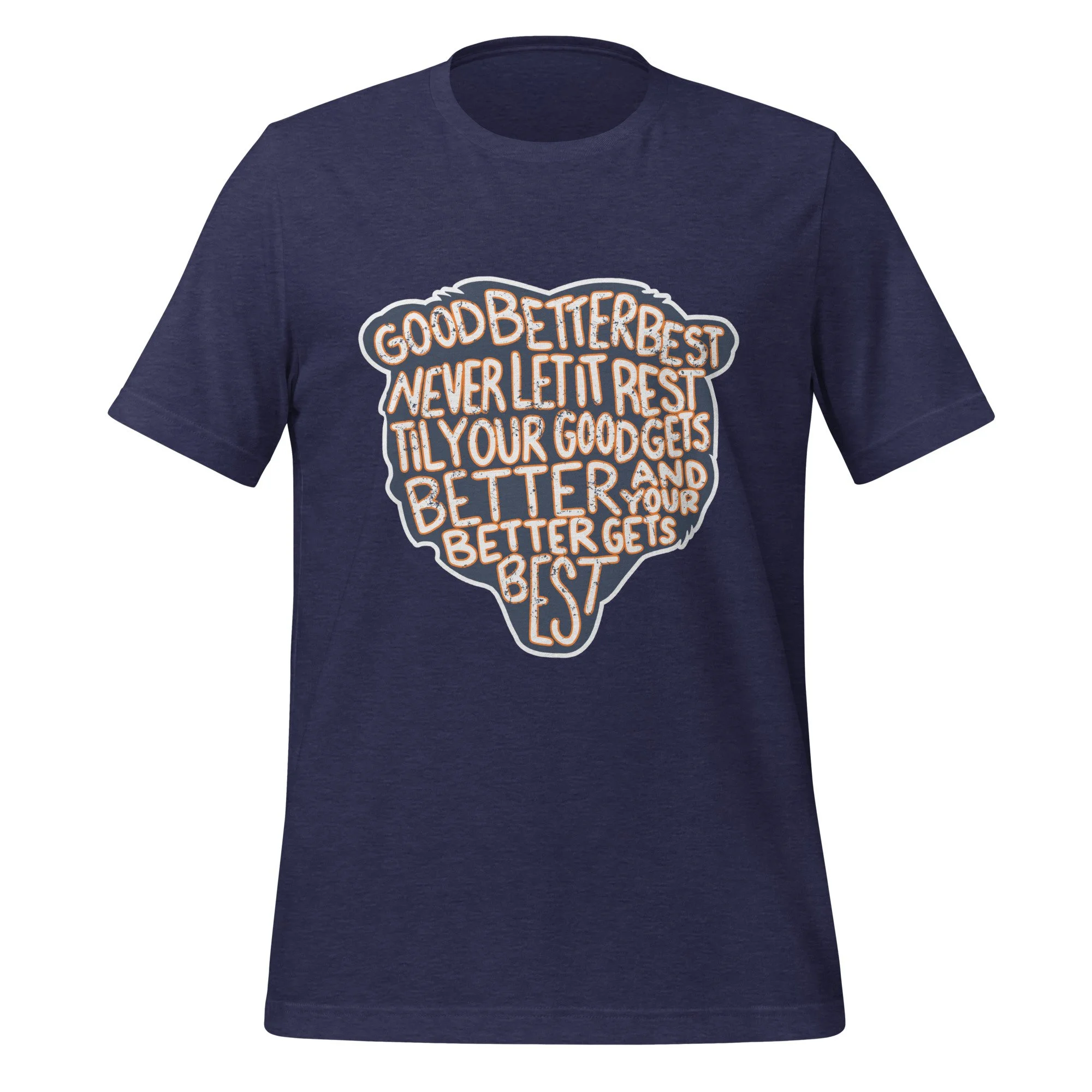 unisex-staple-t-shirt-heather-midnight-navy-front-6964646e7cff7.jpg