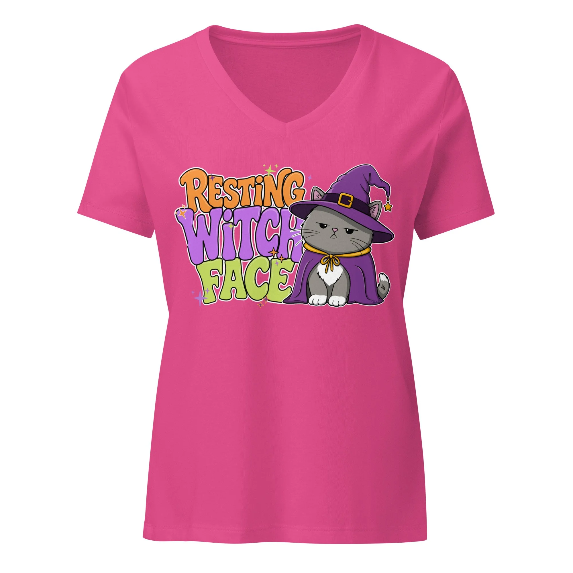 womens-relaxed-v-neck-t-shirt-berry-front-6a8f4d54d86de.jpg