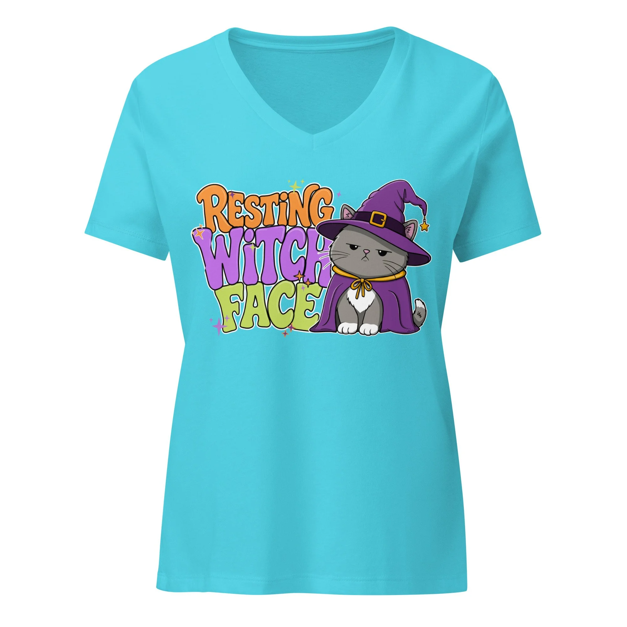 womens-relaxed-v-neck-t-shirt-turquoise-front-6a8f4d54d8a07.jpg