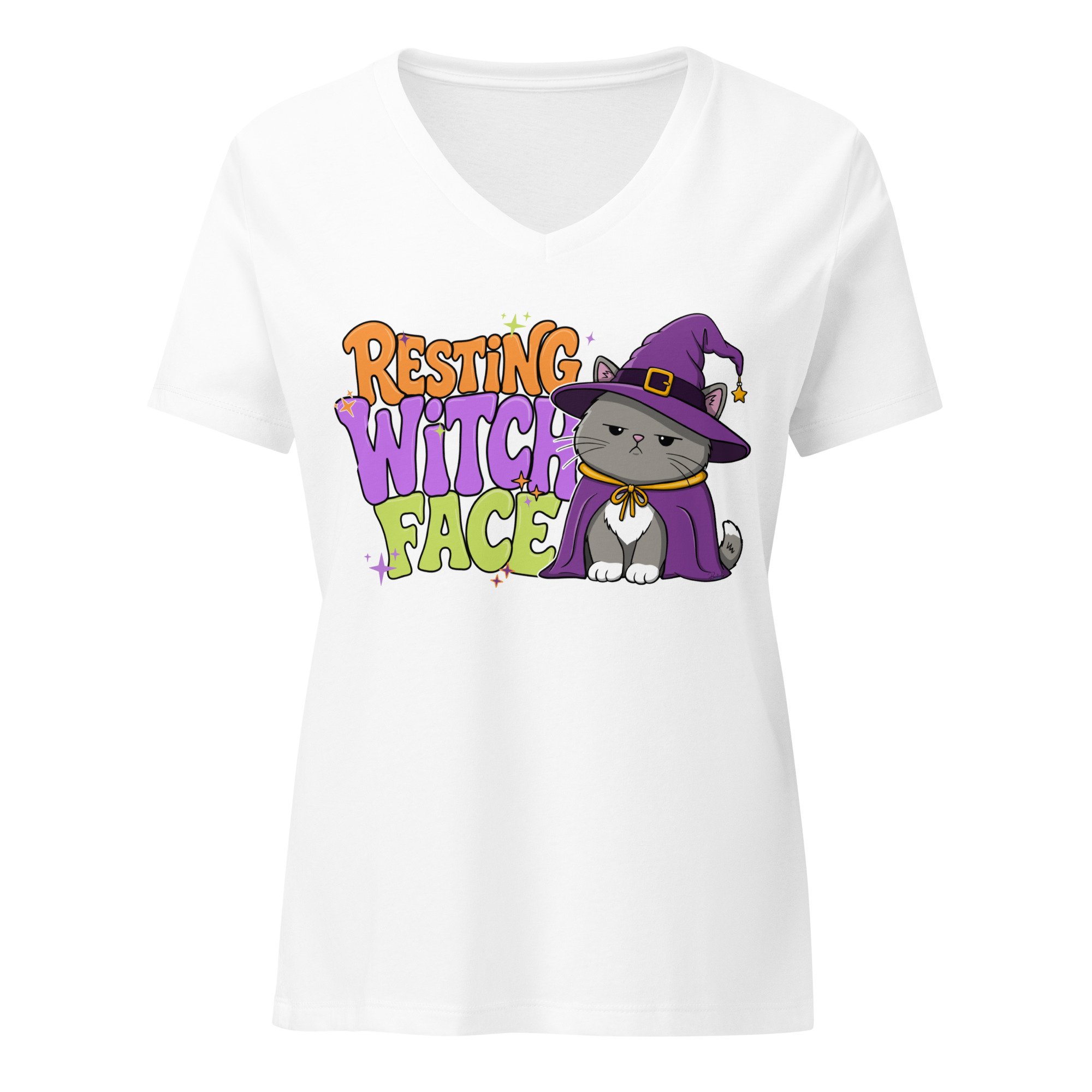 womens-relaxed-v-neck-t-shirt-solid-white-blend-front-6a8f4d54d8deb.jpg