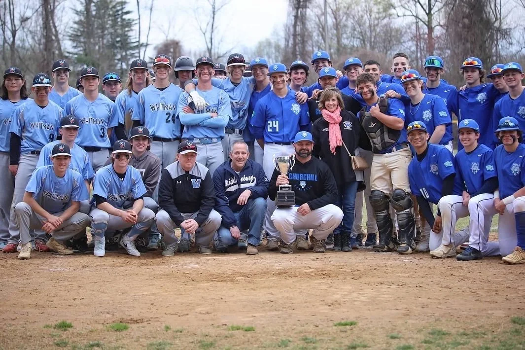 Events — Jack Langerman Community Foundation