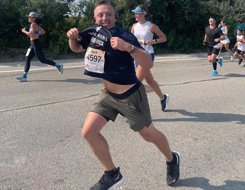 How Others Are Helping — Jack Langerman Community Foundation