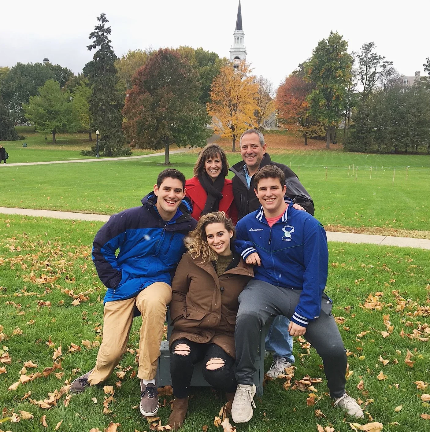 Jack Langerman Community Foundation