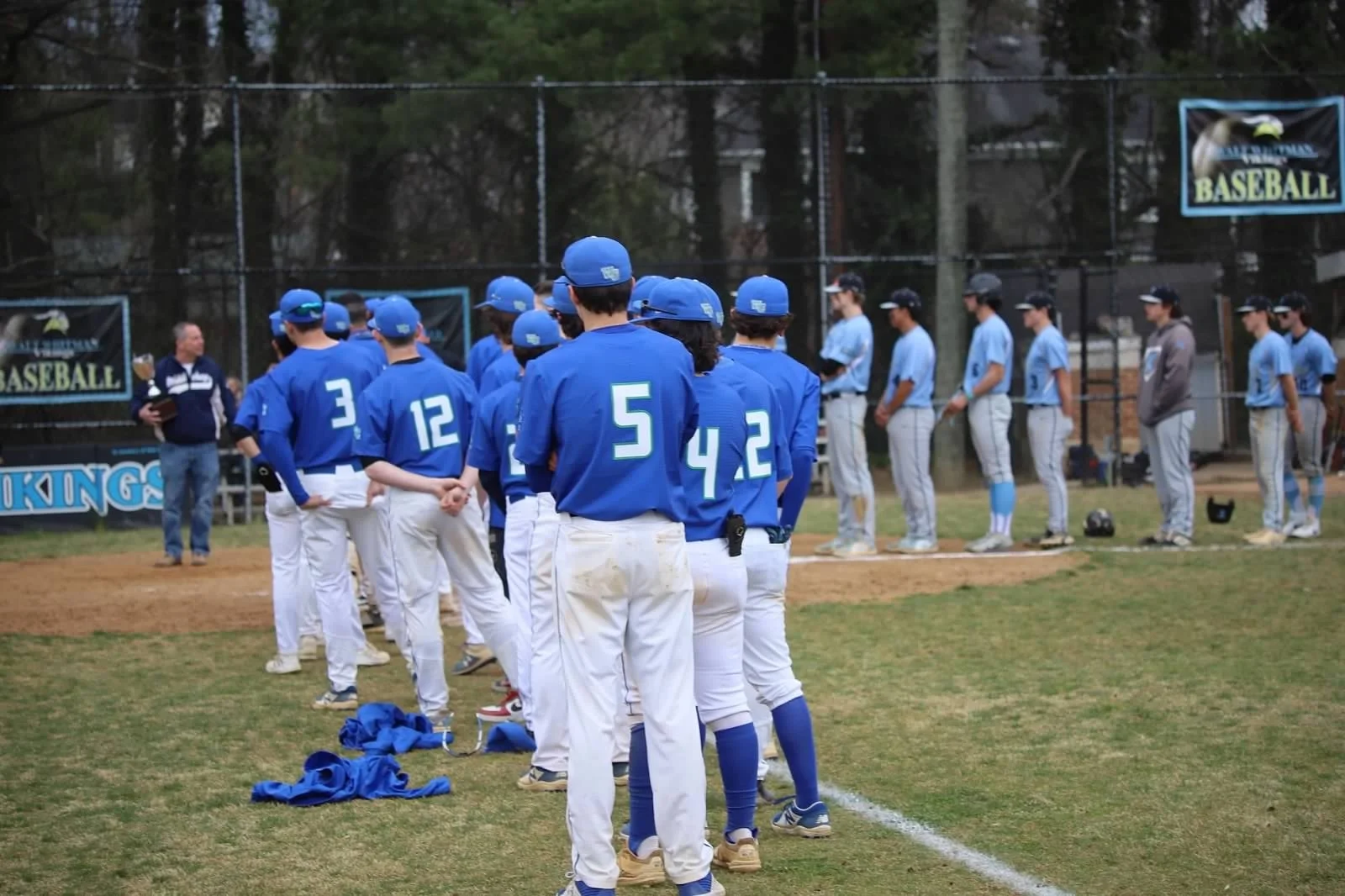 Grants — Jack Langerman Community Foundation