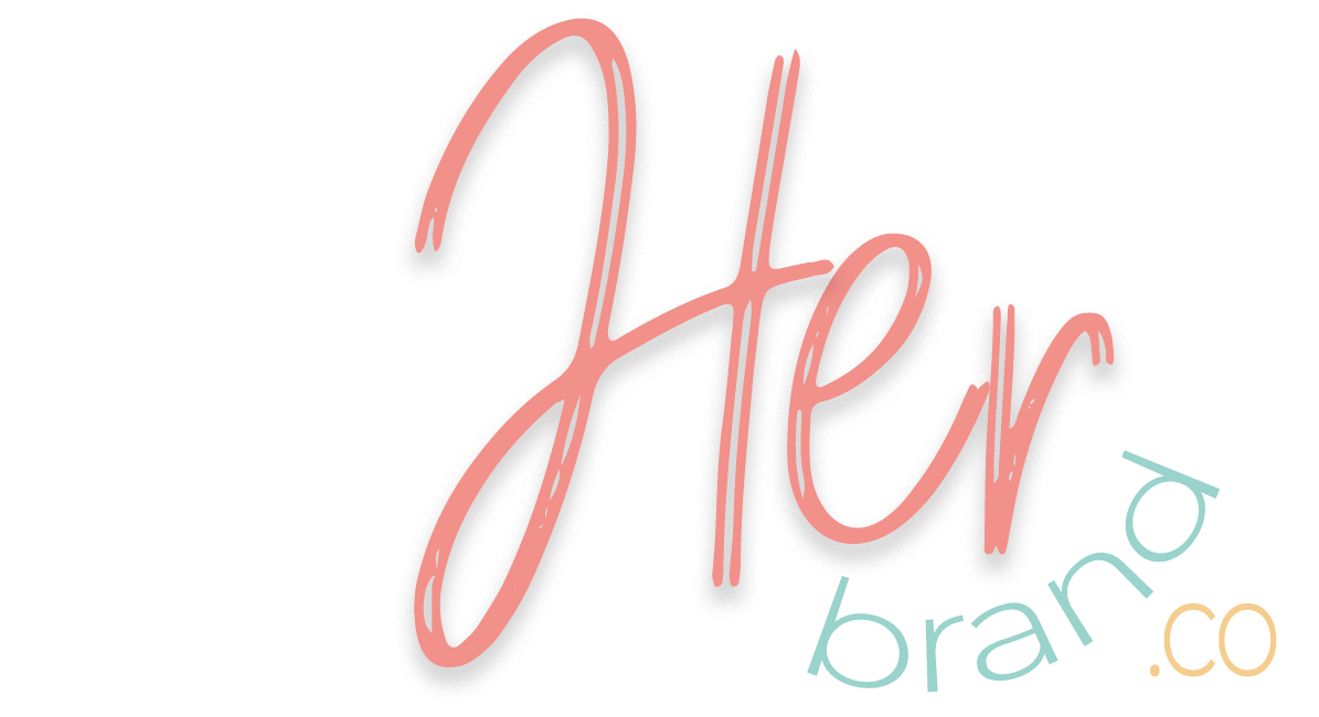 her brand