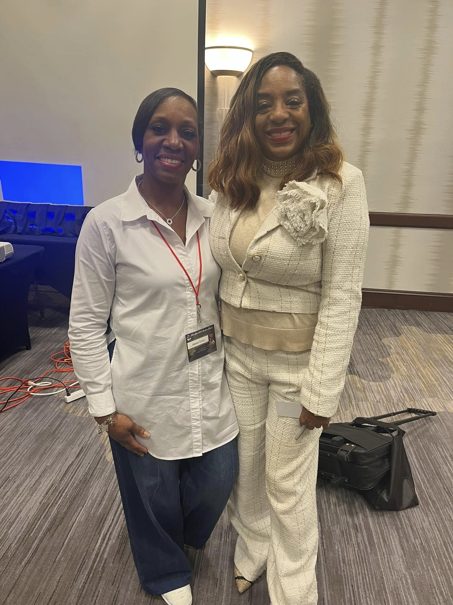 Alexia Curry and Antionette Titus.jpg
