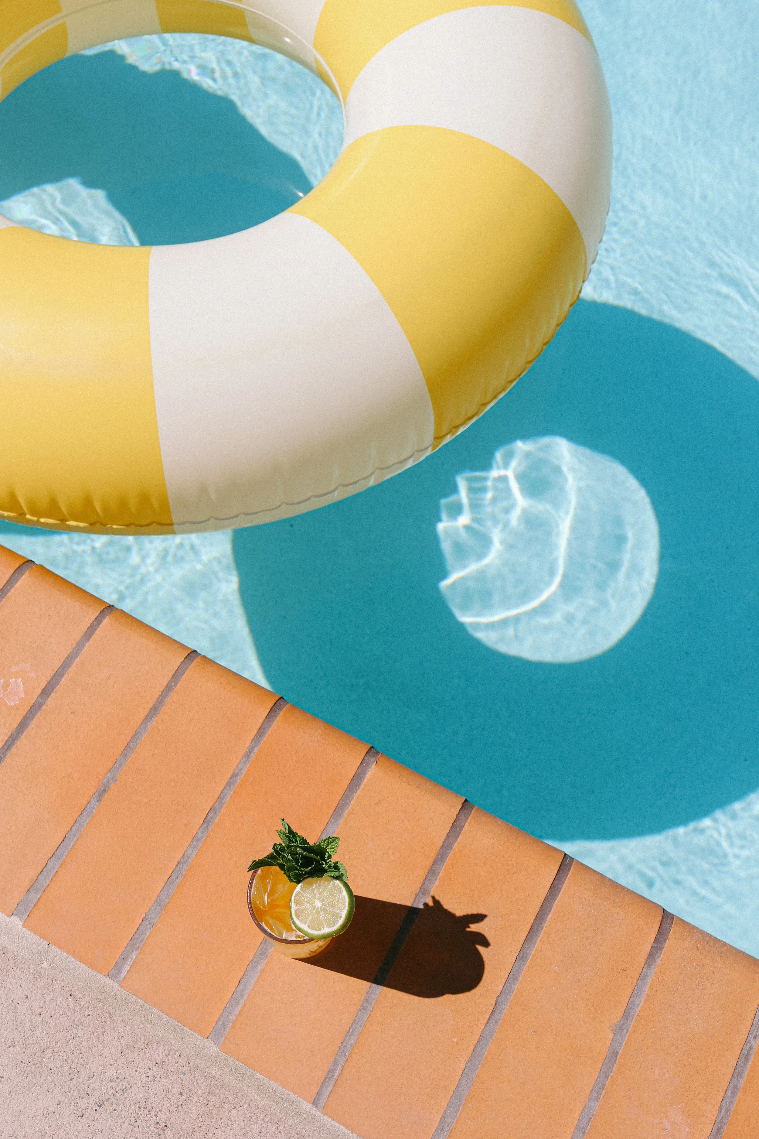 Pool day passes in Paso Robles at River Lodge.